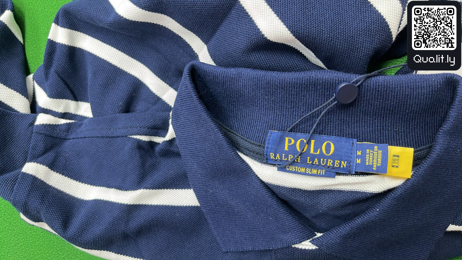 Camicia — foto QC 1 di 4