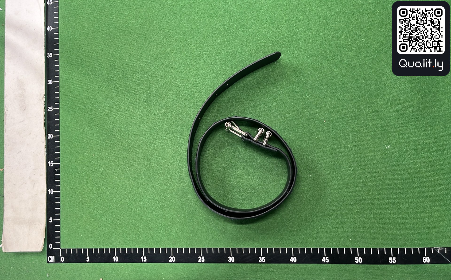 Ceinture — photo QC 3 sur 12