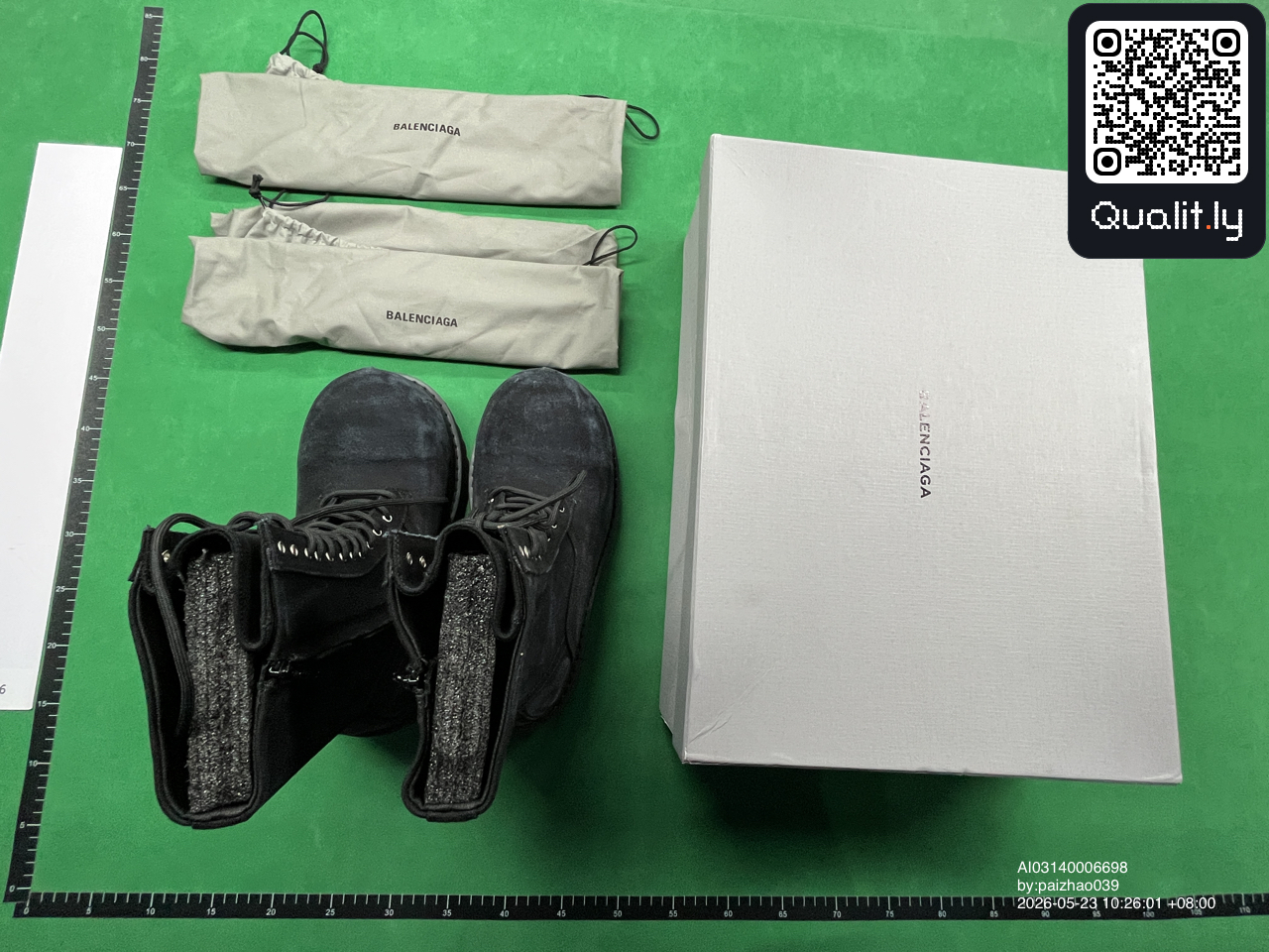 Pantofi sport — fotografie QC 1 din 36