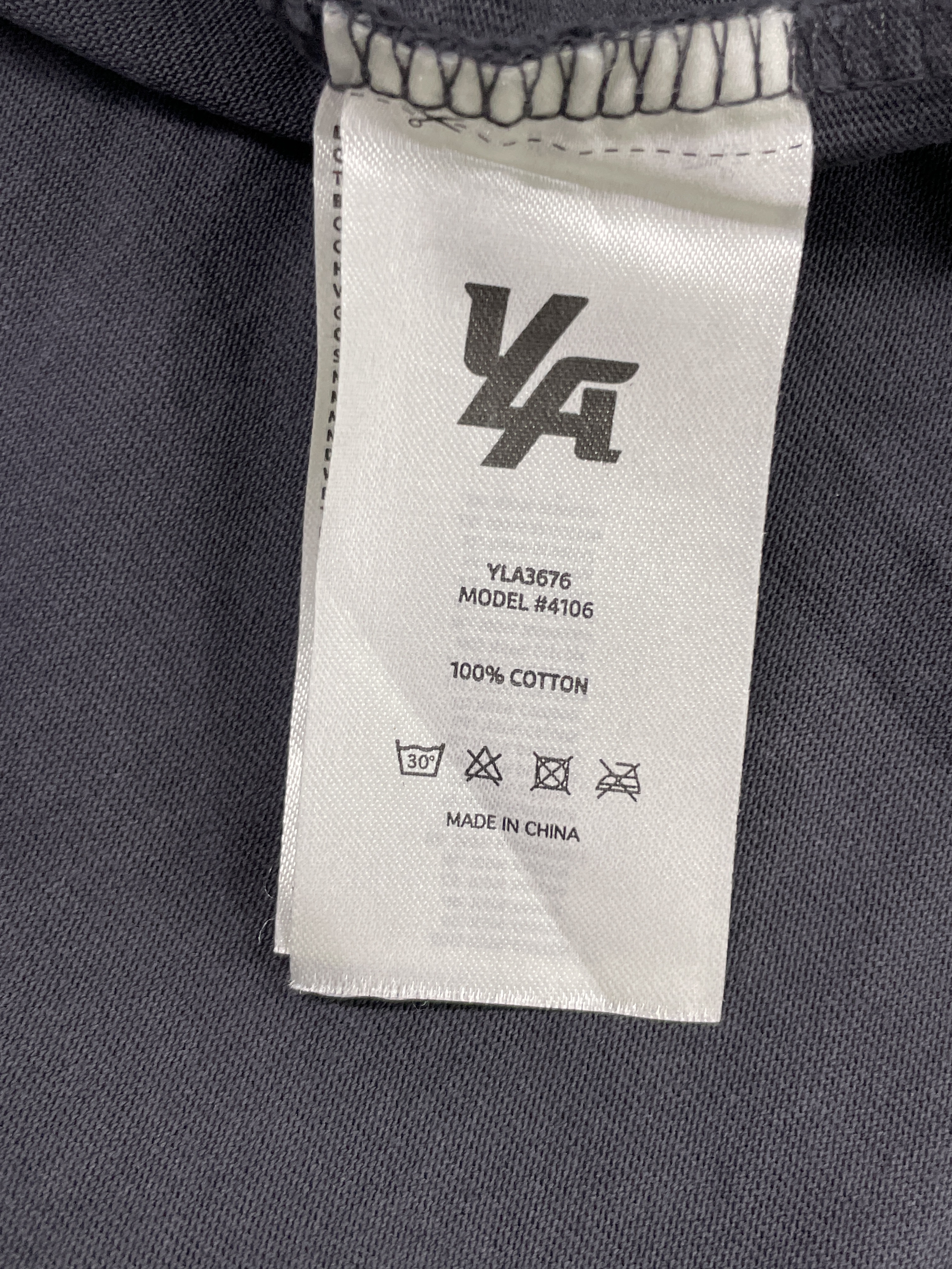 T恤 QC 照片 3 / 28