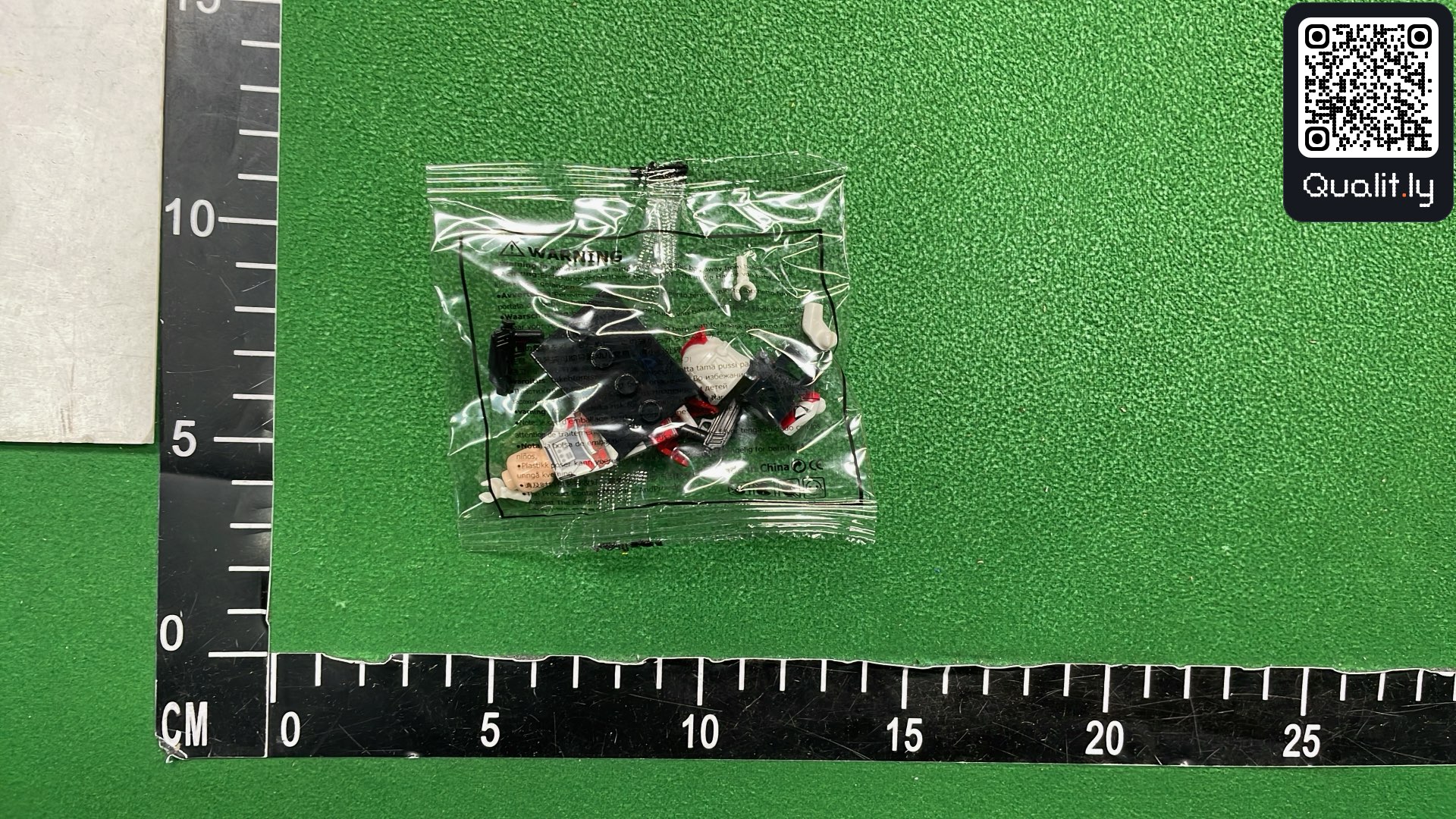 Tasche — QC-Foto 1 von 12