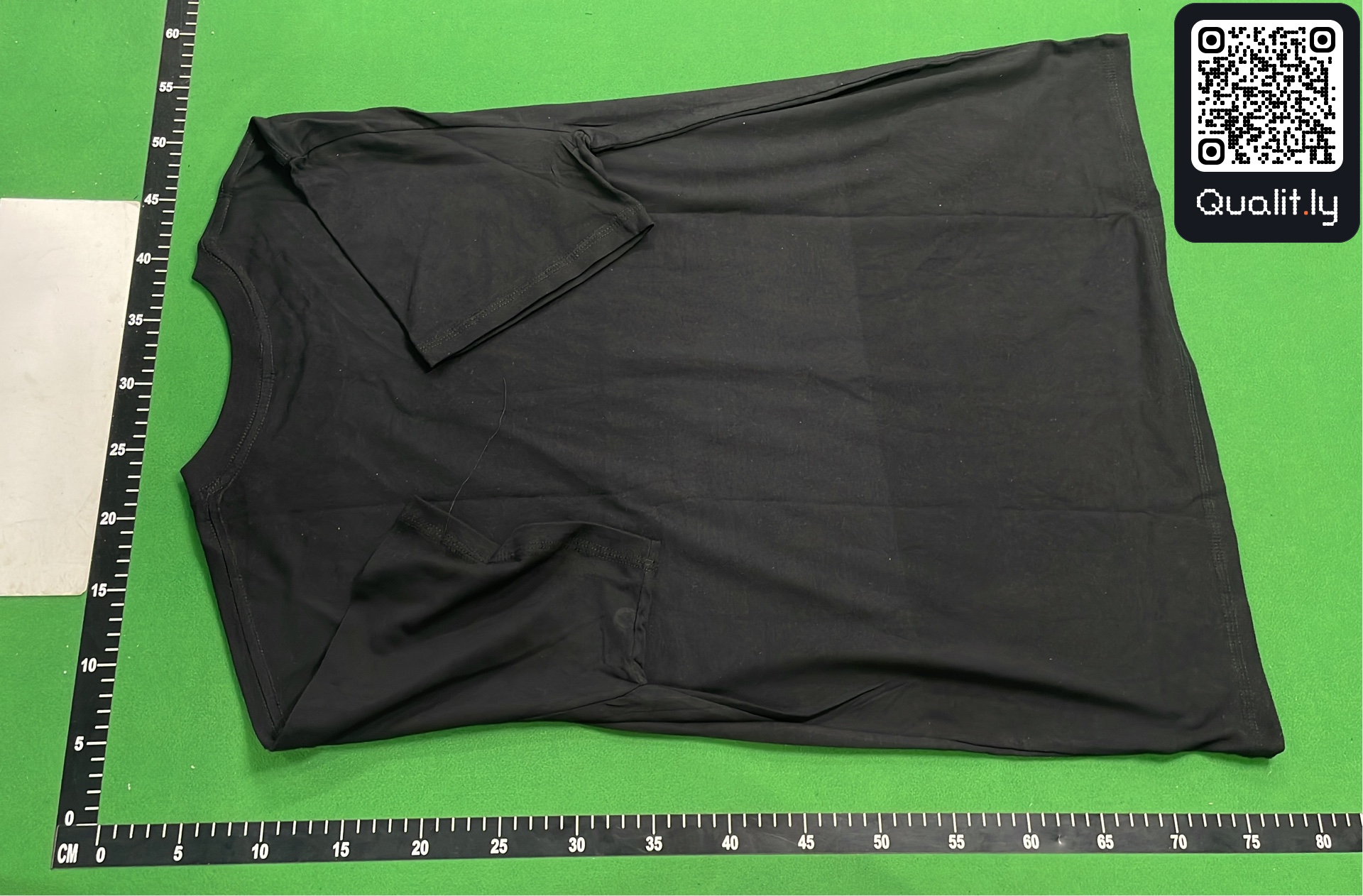 T-shirt — QC-foto 3 av 14