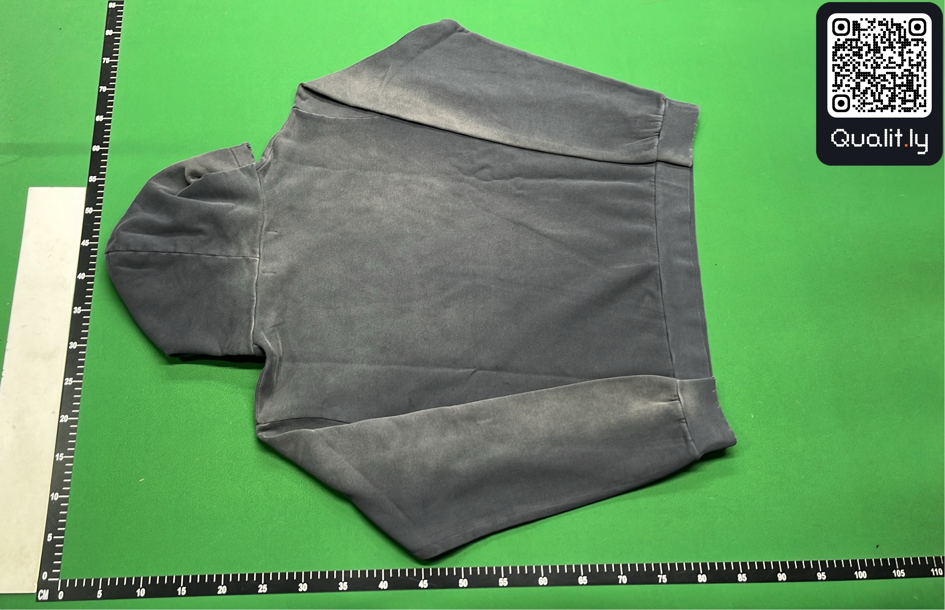 Hoodie — QC-foto 3 av 14