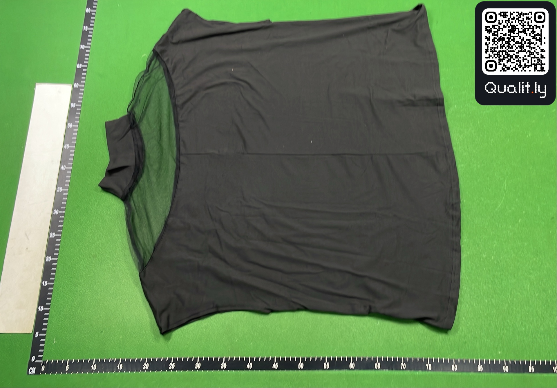 衬衫 QC 照片 2 / 8