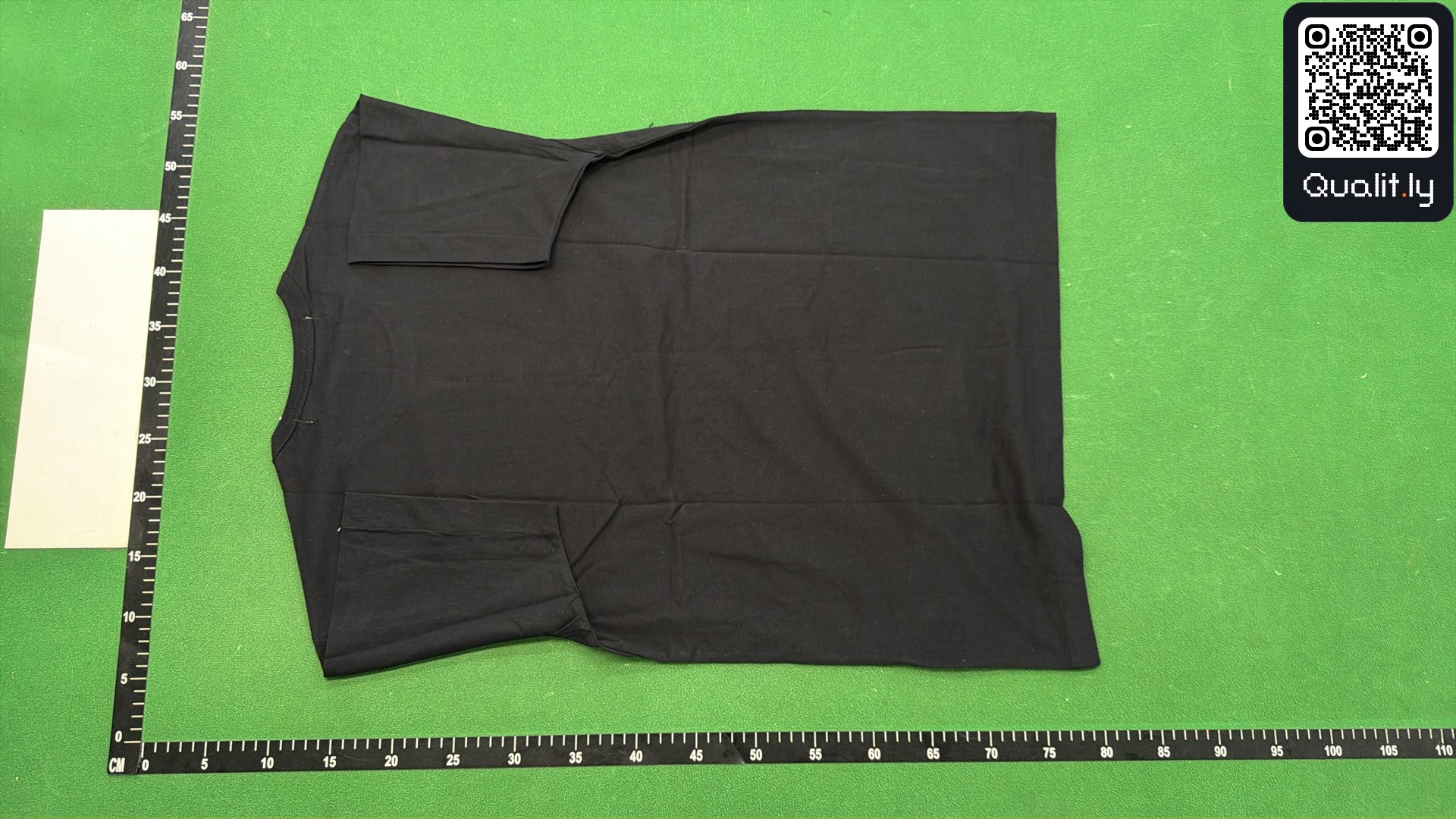 T-shirt QC photo 3 of 18