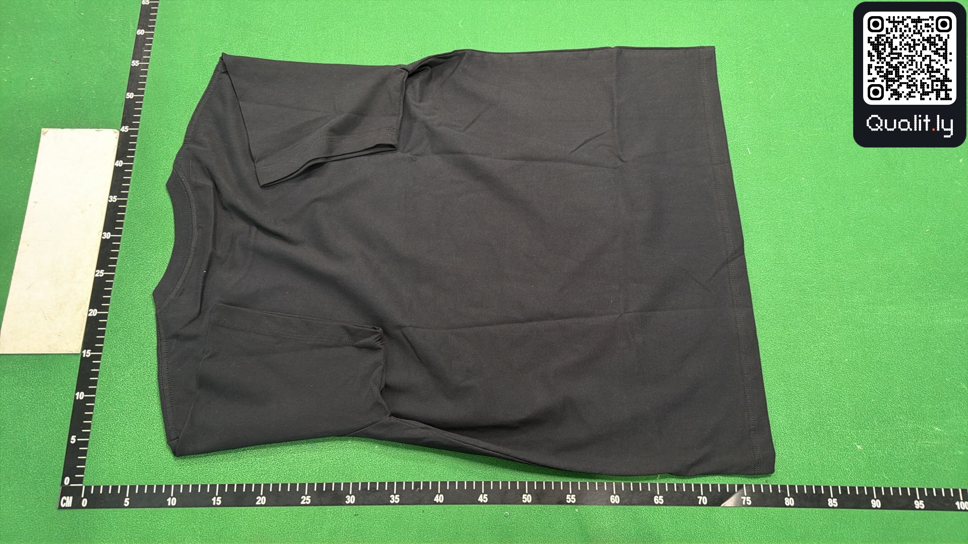 T-shirt — QC-foto 3 van 8