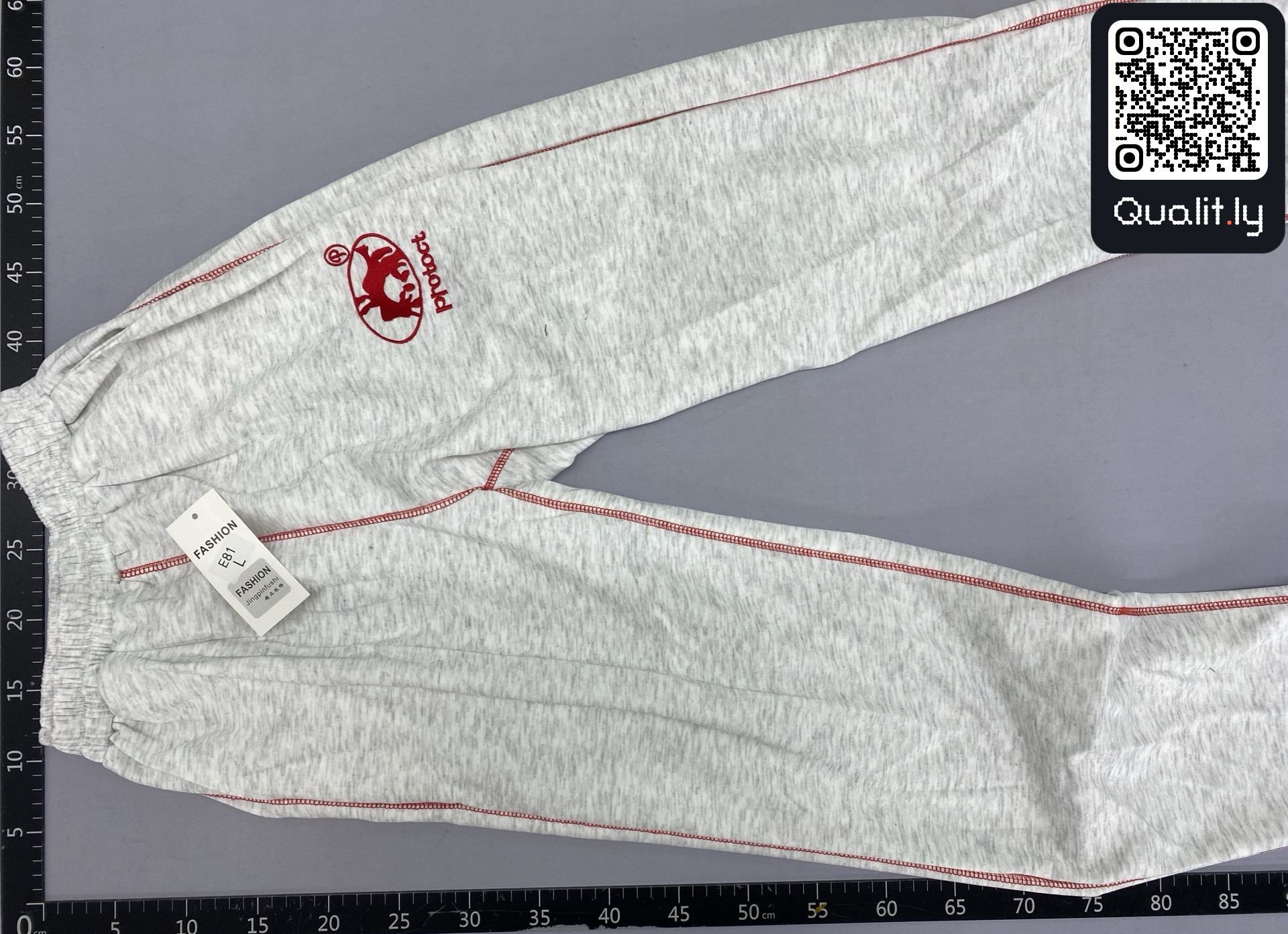 Pants QC photo 2 of 8