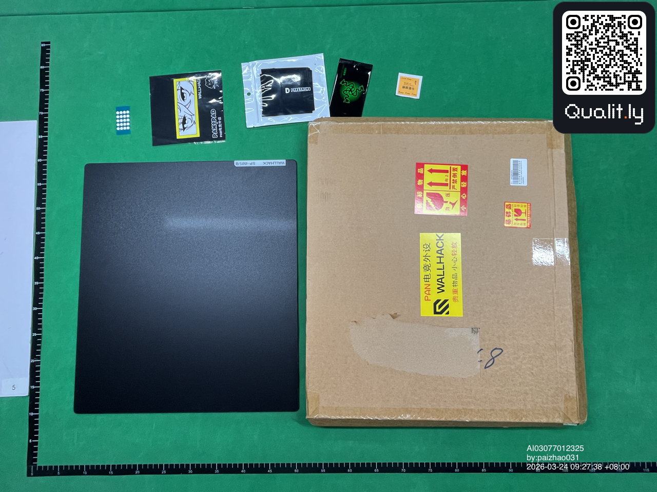 Foto QC 1 de 3