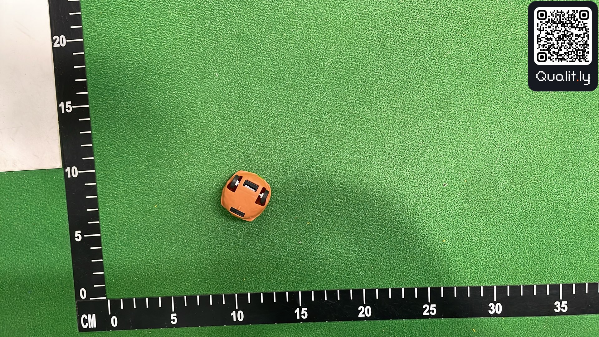 QC photo 2 of 3