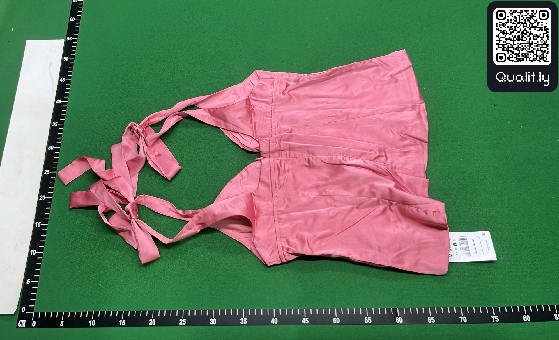 Shirt QC photo 3 of 4