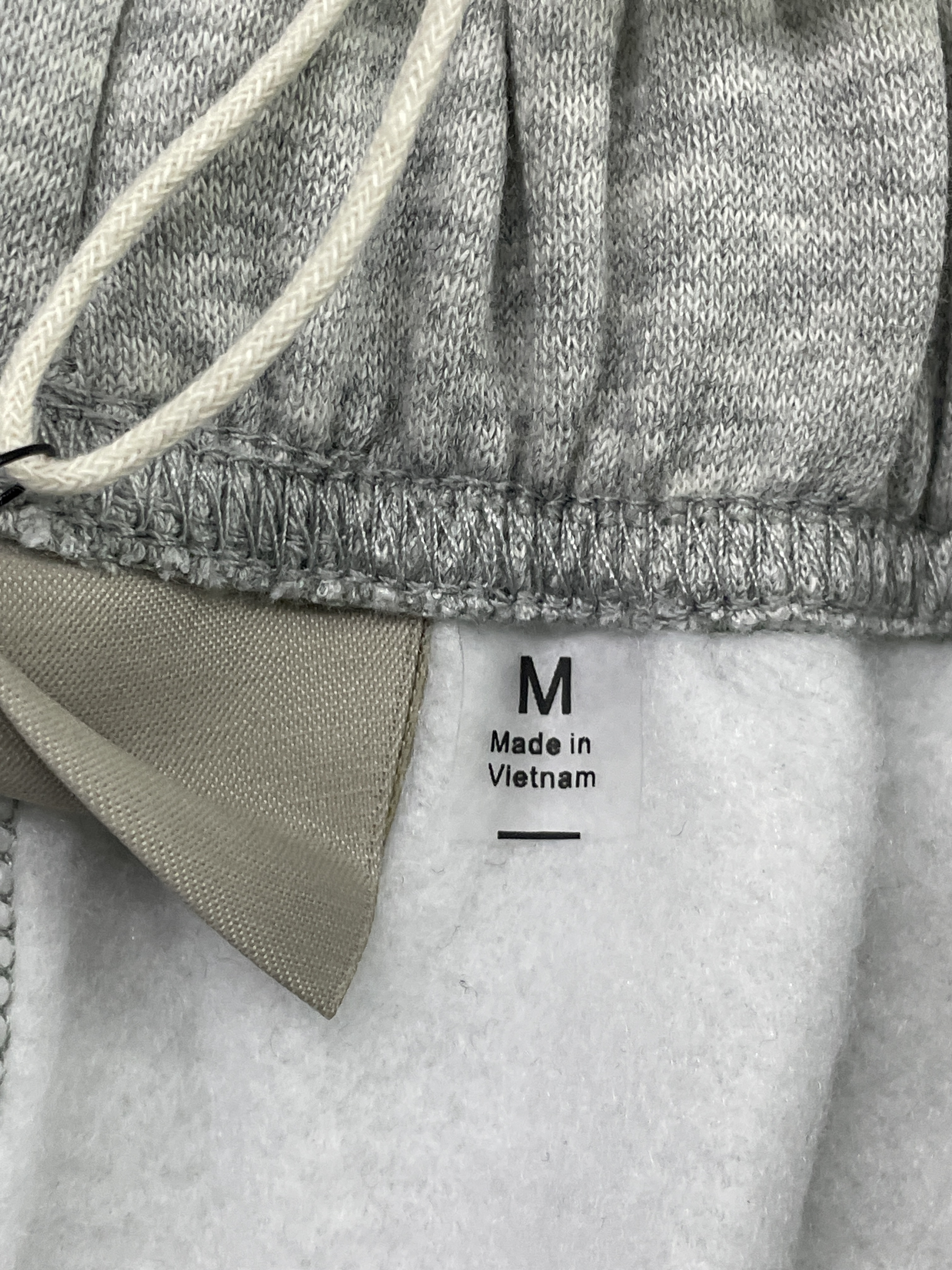 Pants QC photo 2 of 106
