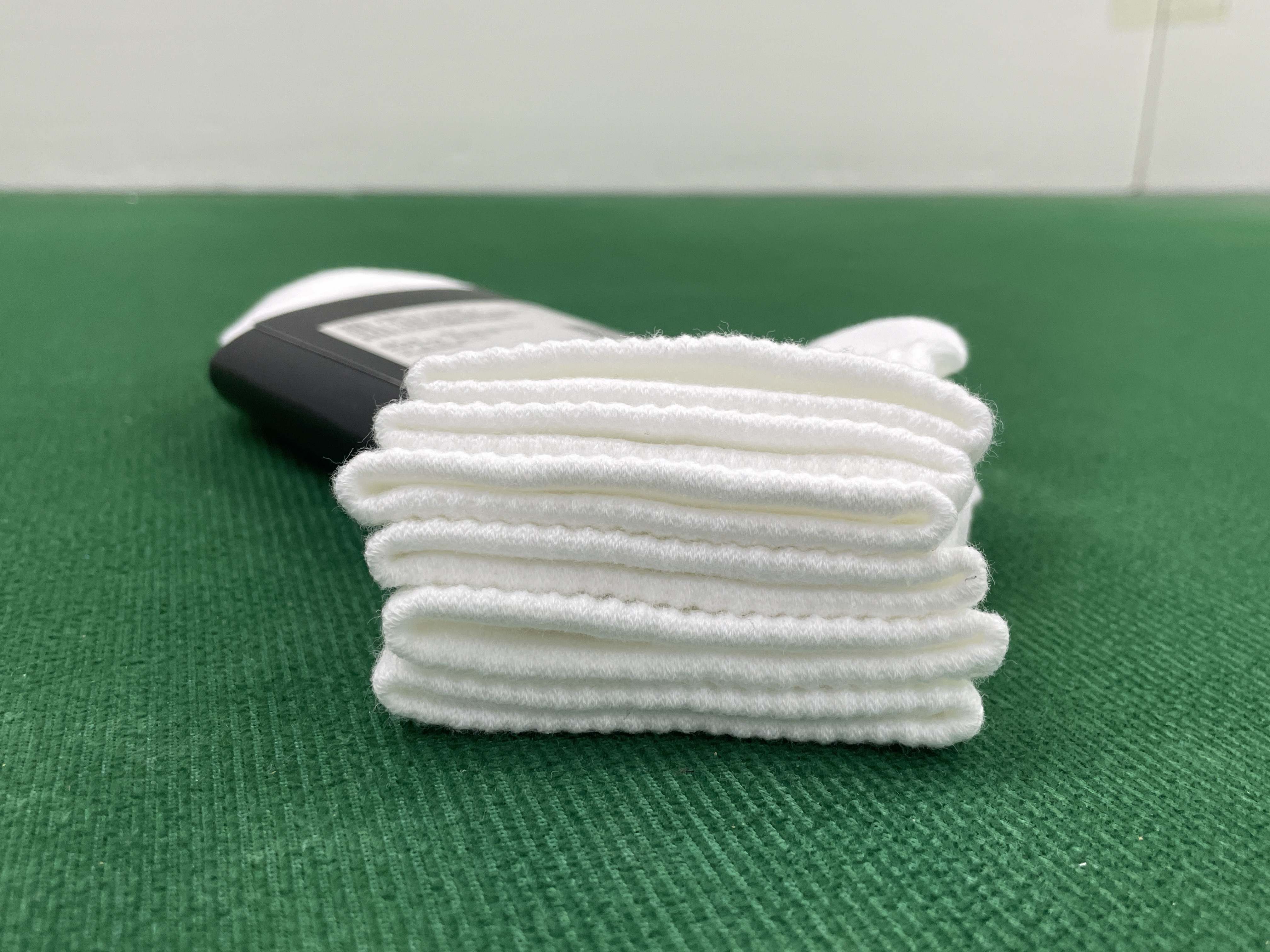 Chaussettes — photo QC 1 sur 10