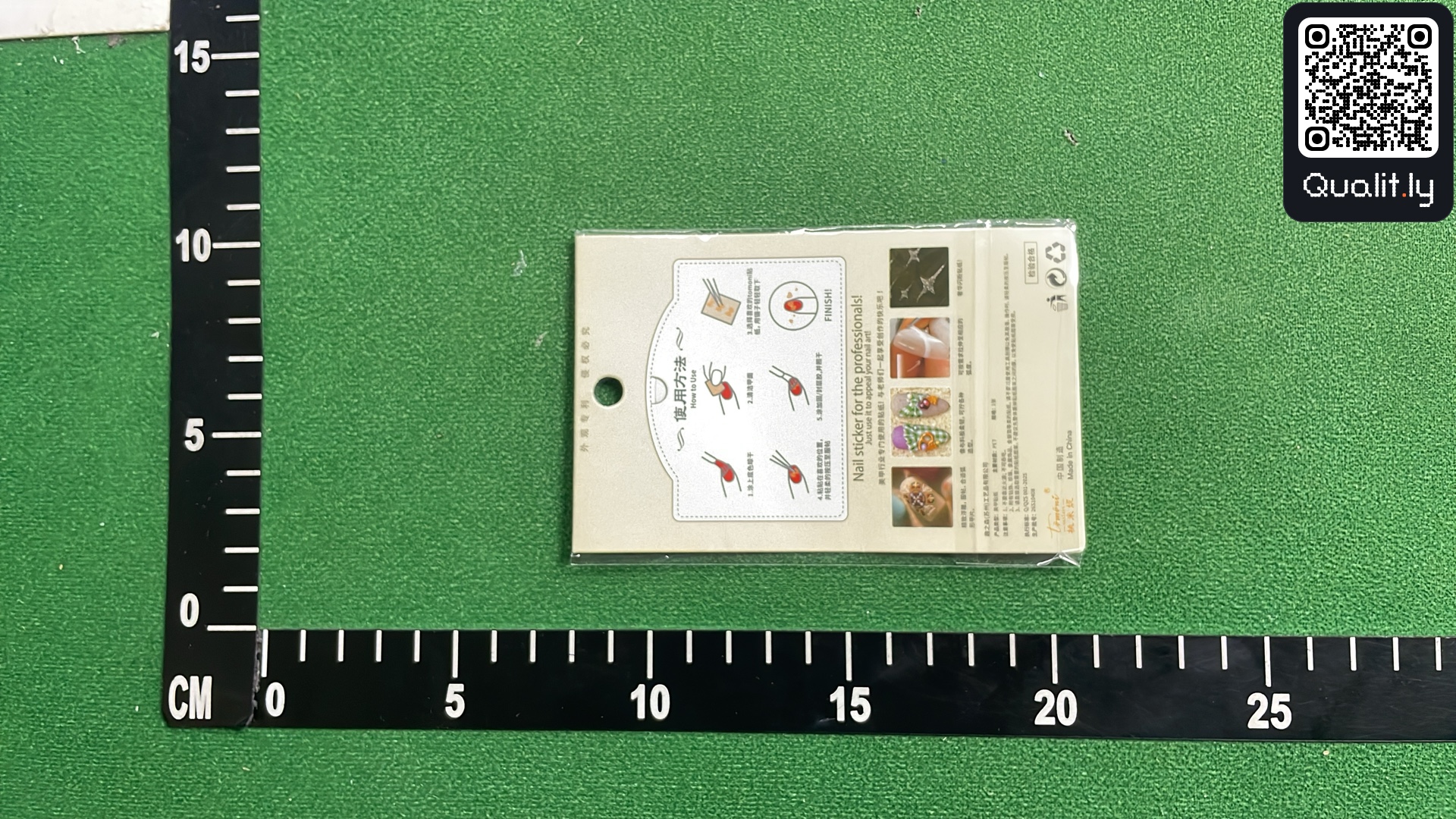Foto QC 2 de 6