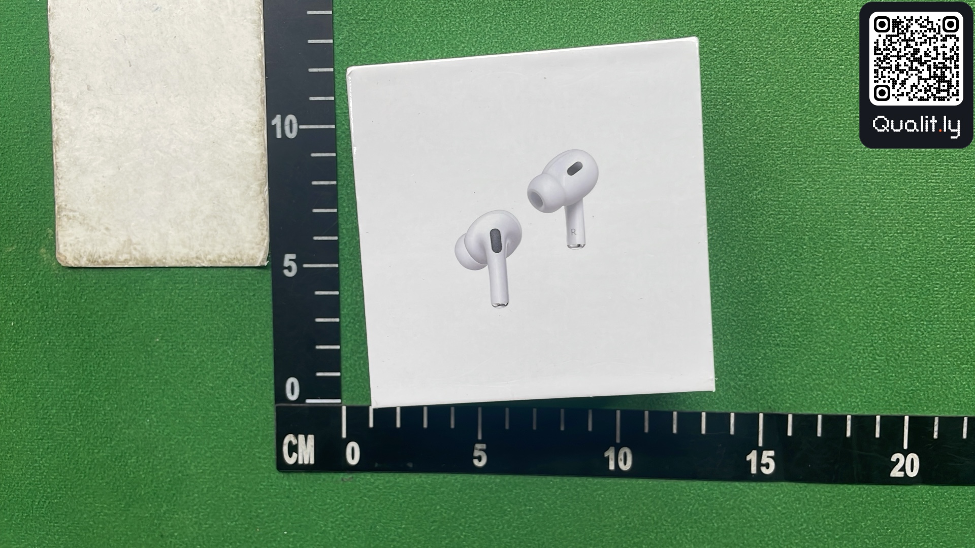 QC photo 1 of 3