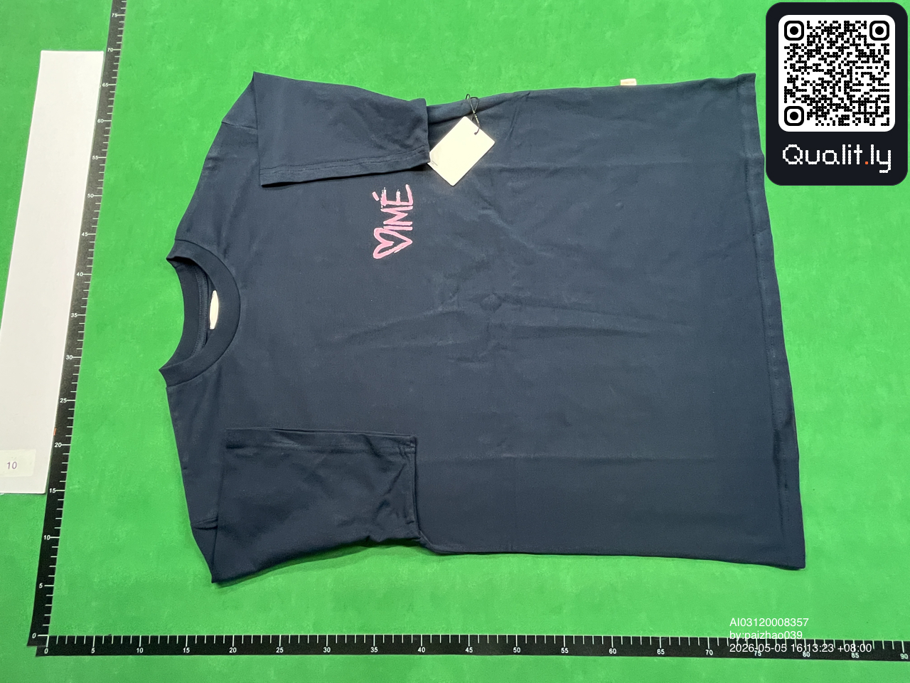 Chemise — photo QC 3 sur 30