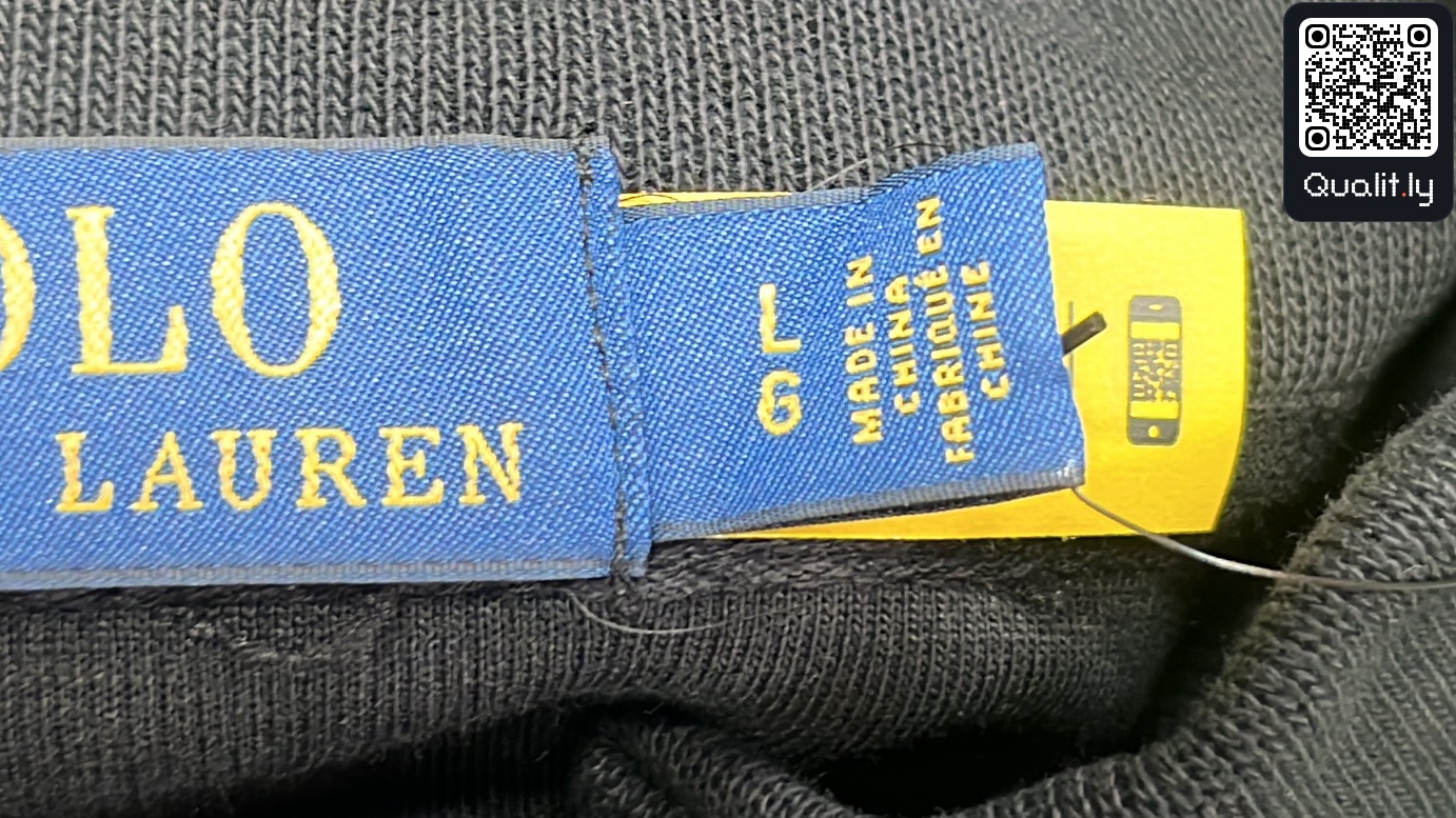 Sweatshirt — QC-foto 1 av 504