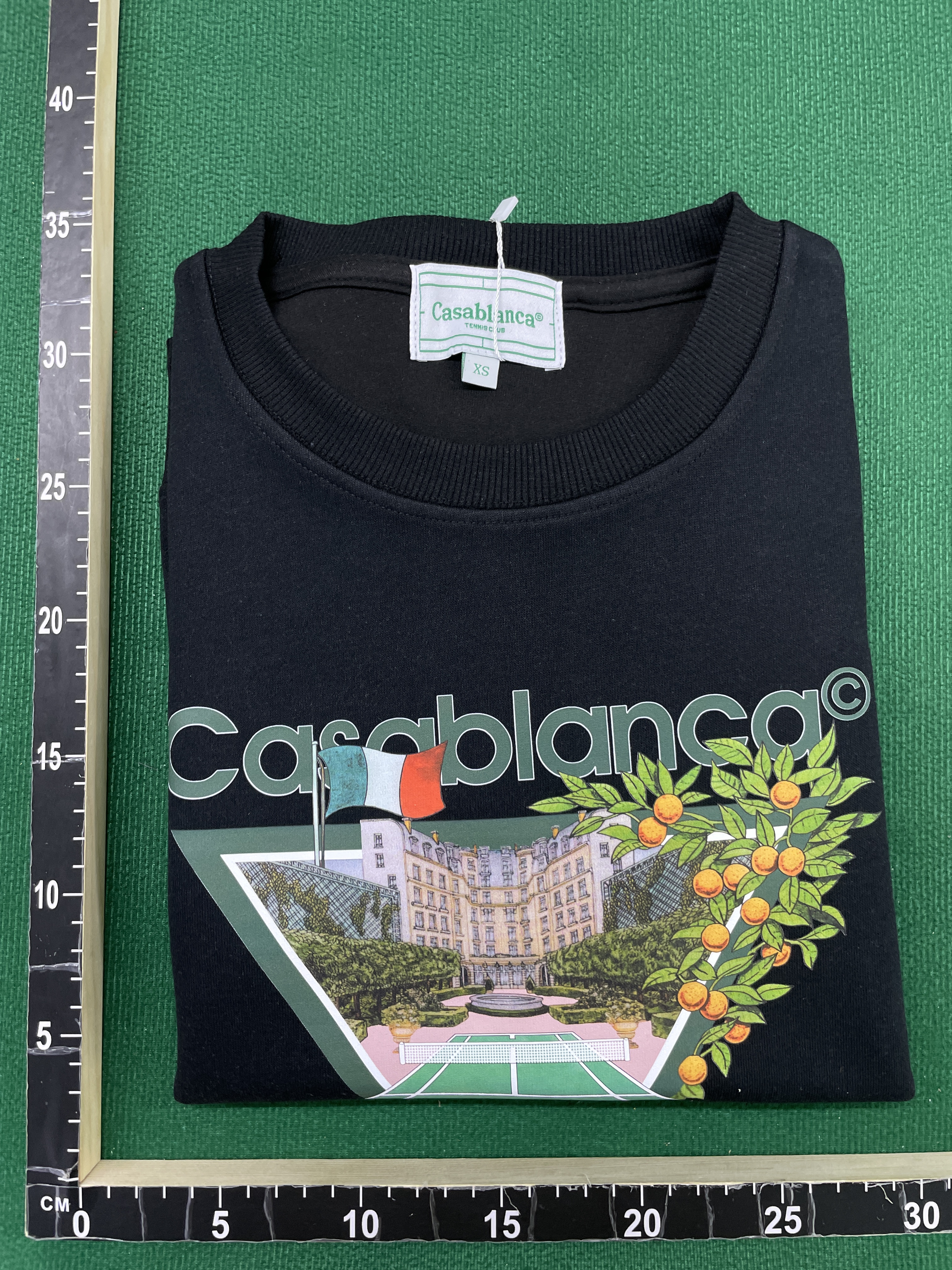 Sweat — photo QC 1 sur 154