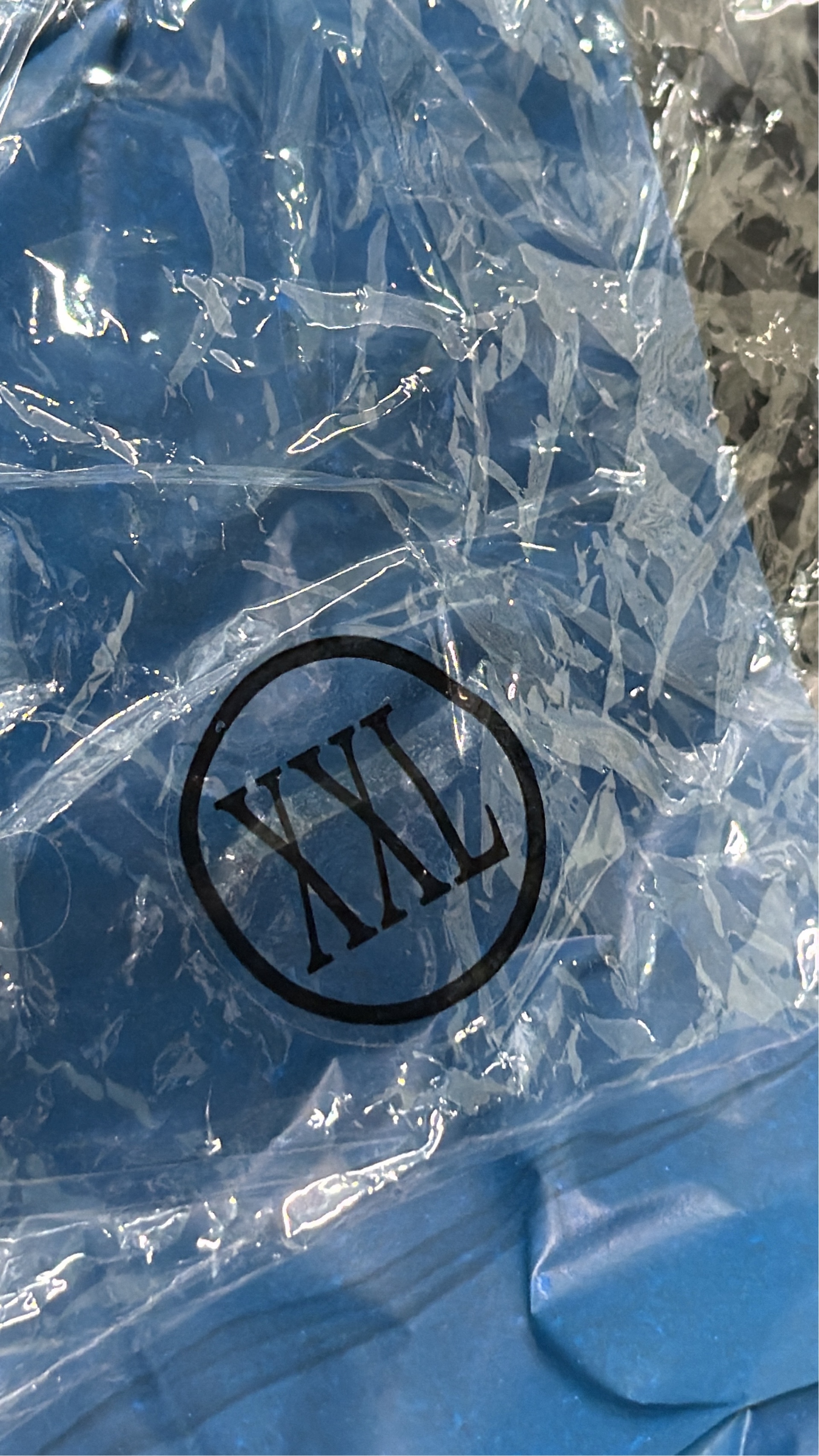 Sweater QC photo 1 of 8