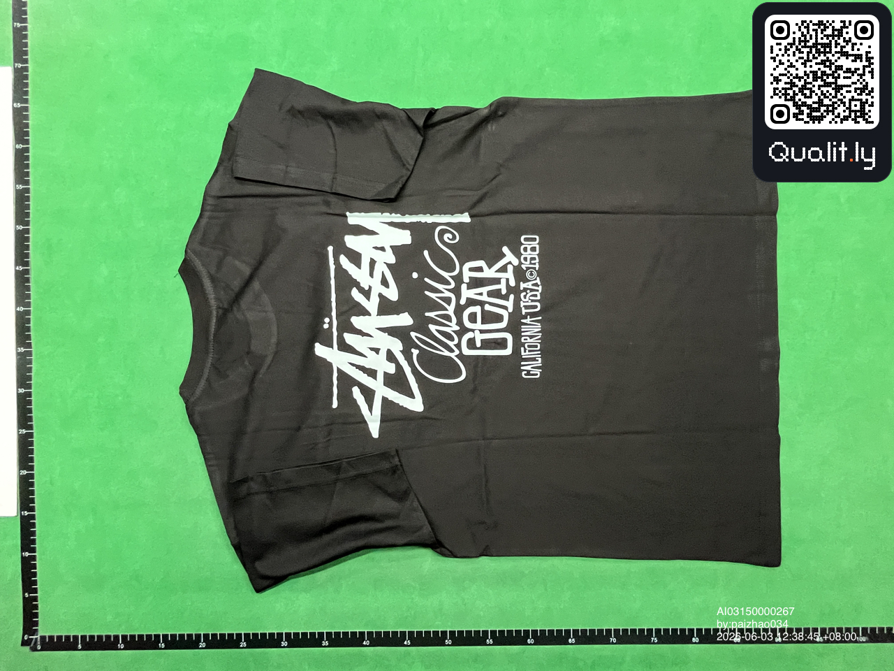 Koszulka — zdjęcie QC 2 z 51