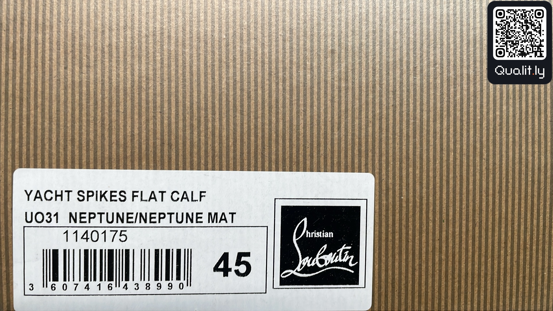 Sneaker — QC-Foto 2 von 6
