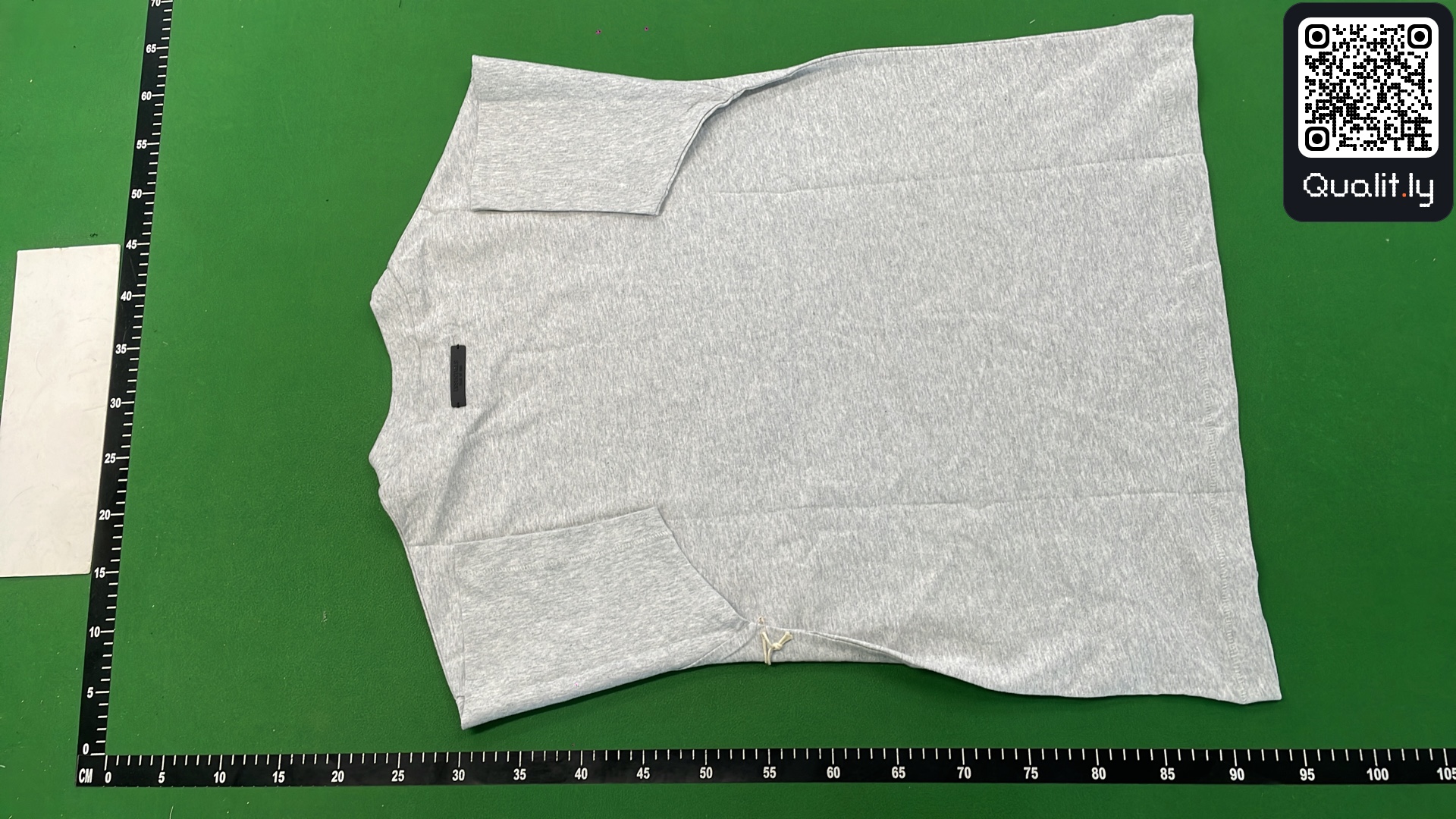 T-shirt QC photo 3 of 103