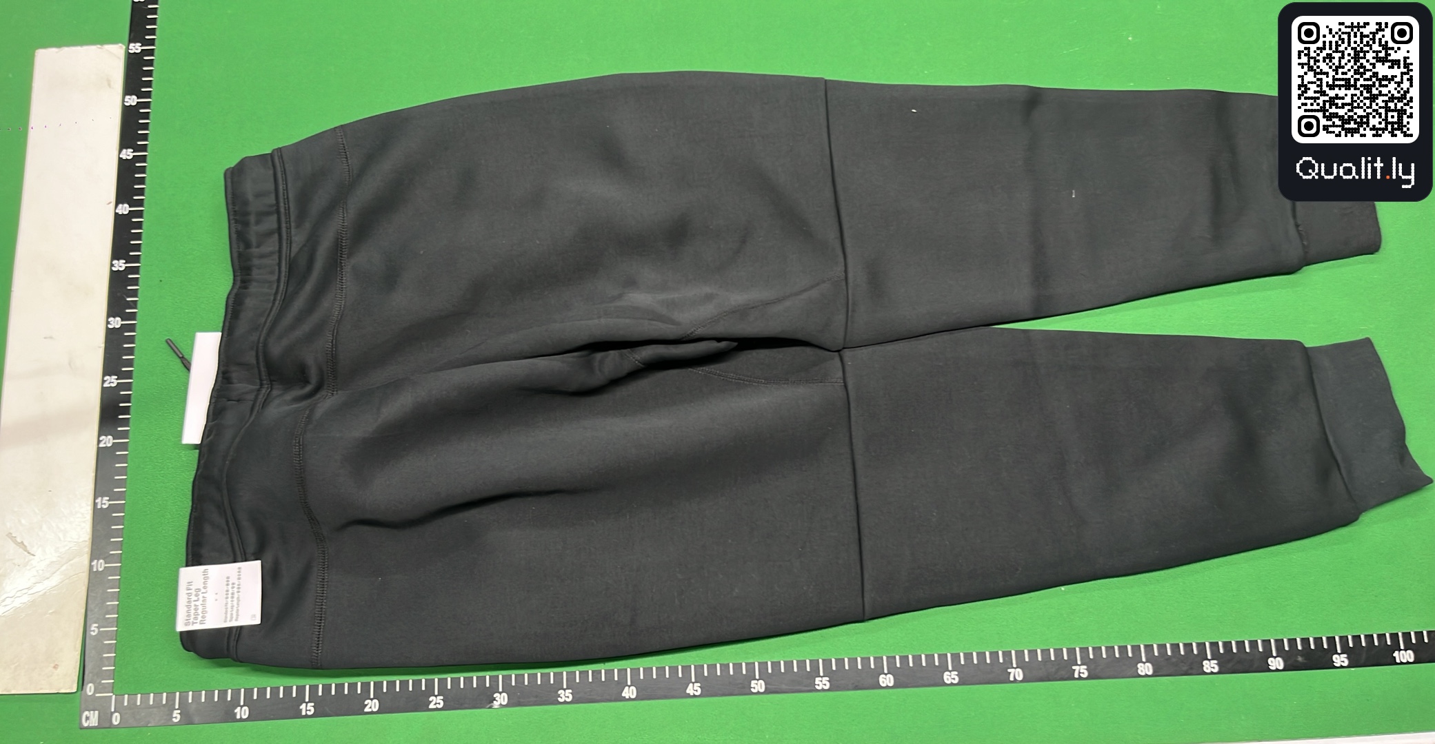 Hoodie — QC-foto 3 av 28