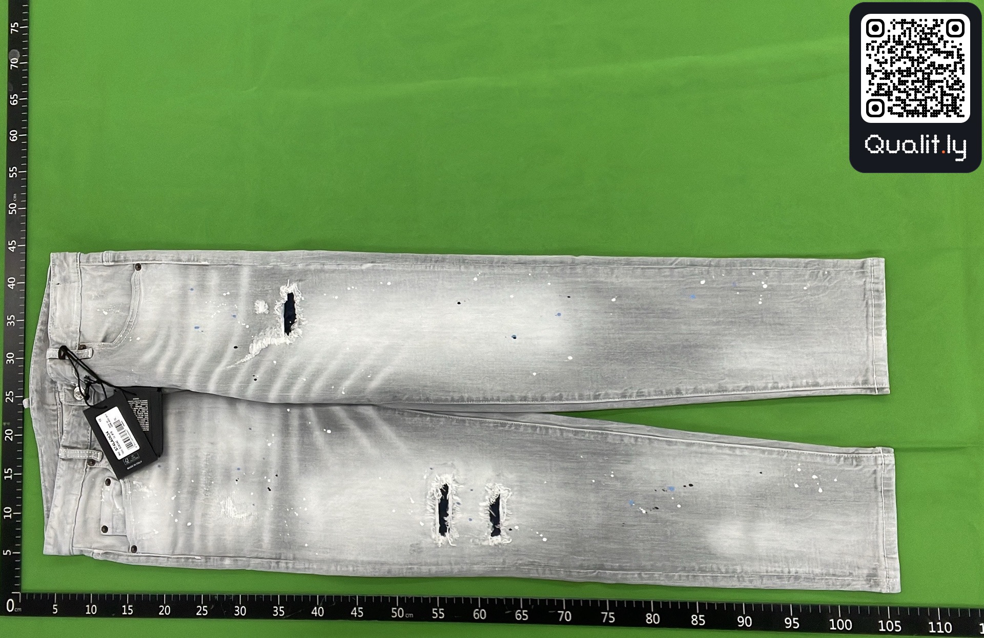 Jeans — QC-Foto 3 von 50