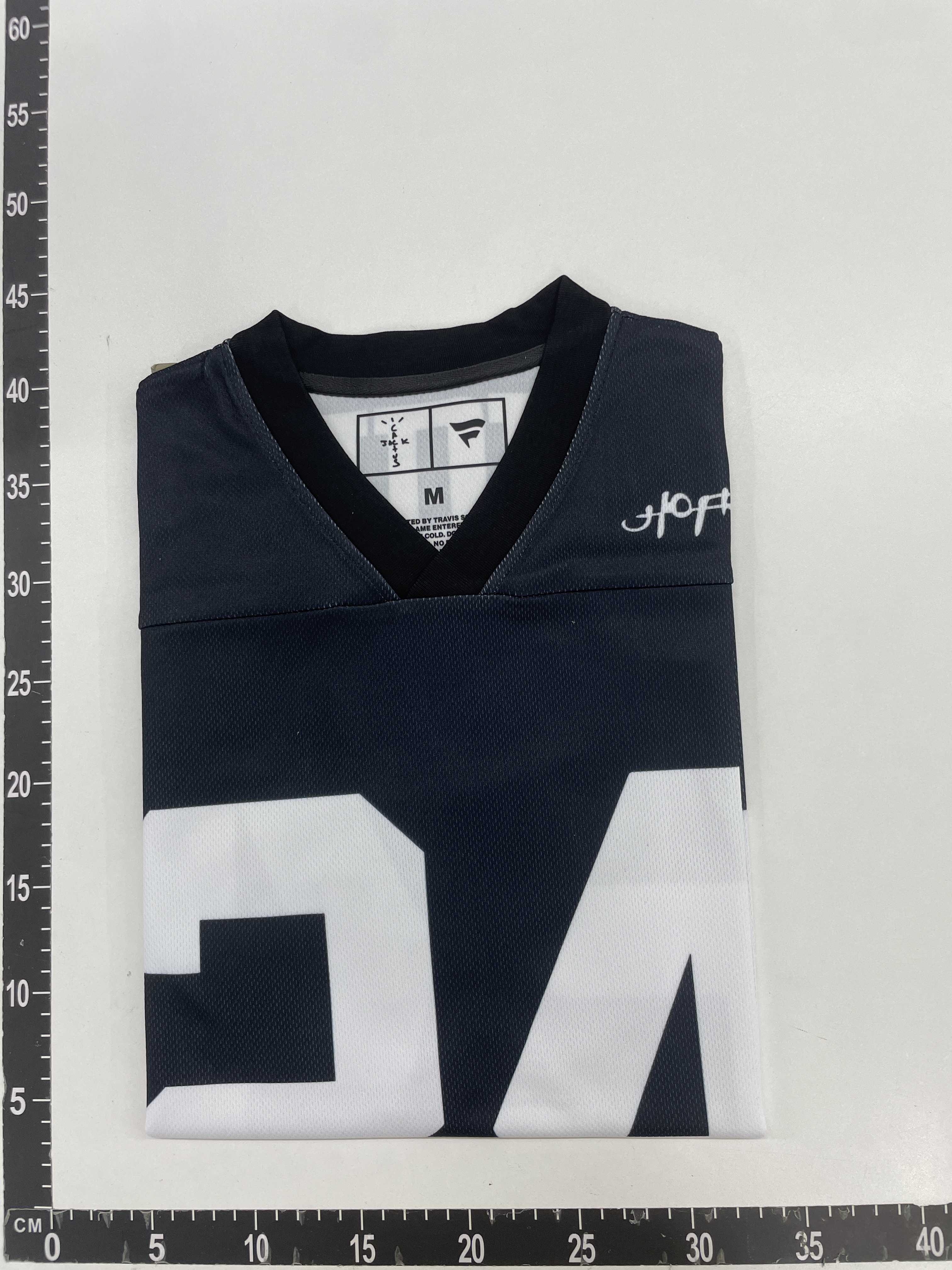 T-shirt QC photo 1 of 10