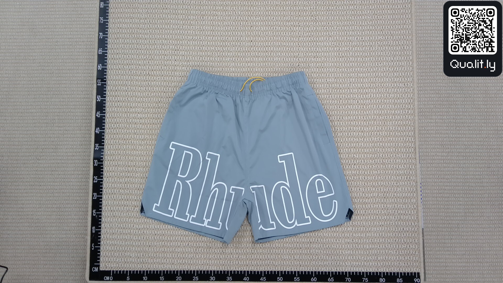 Shorts QC photo 2 of 6