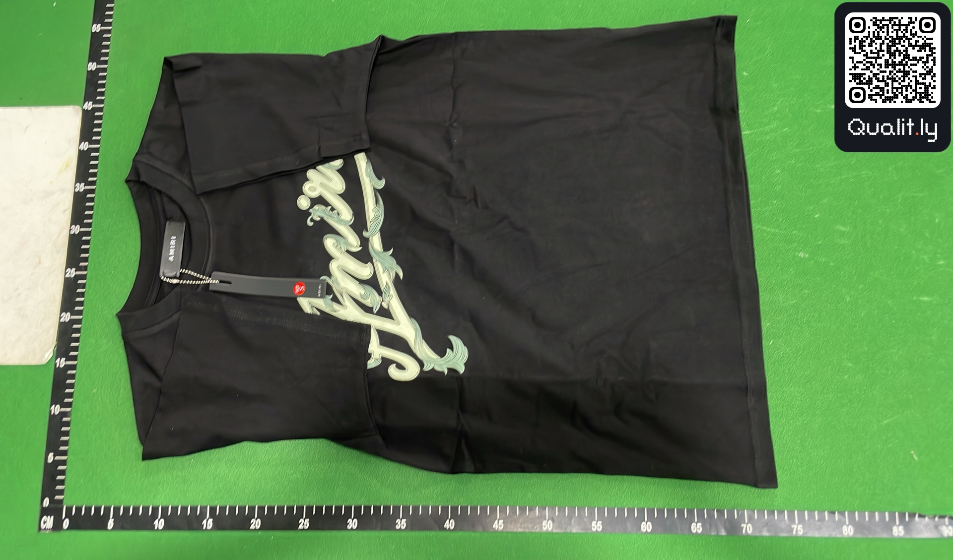 T-shirt — QC-foto 2 van 40