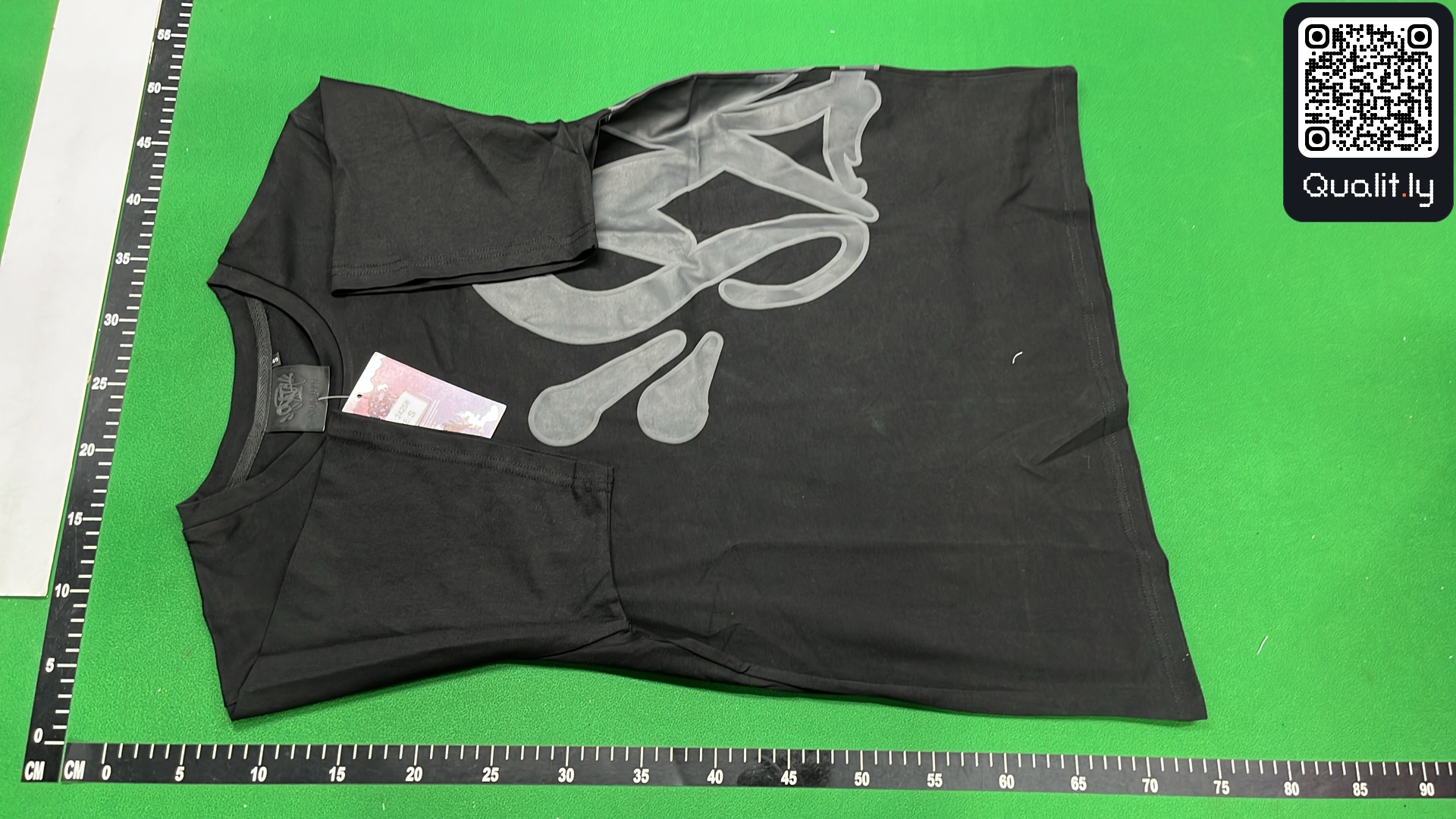 Shorts QC photo 2 of 12