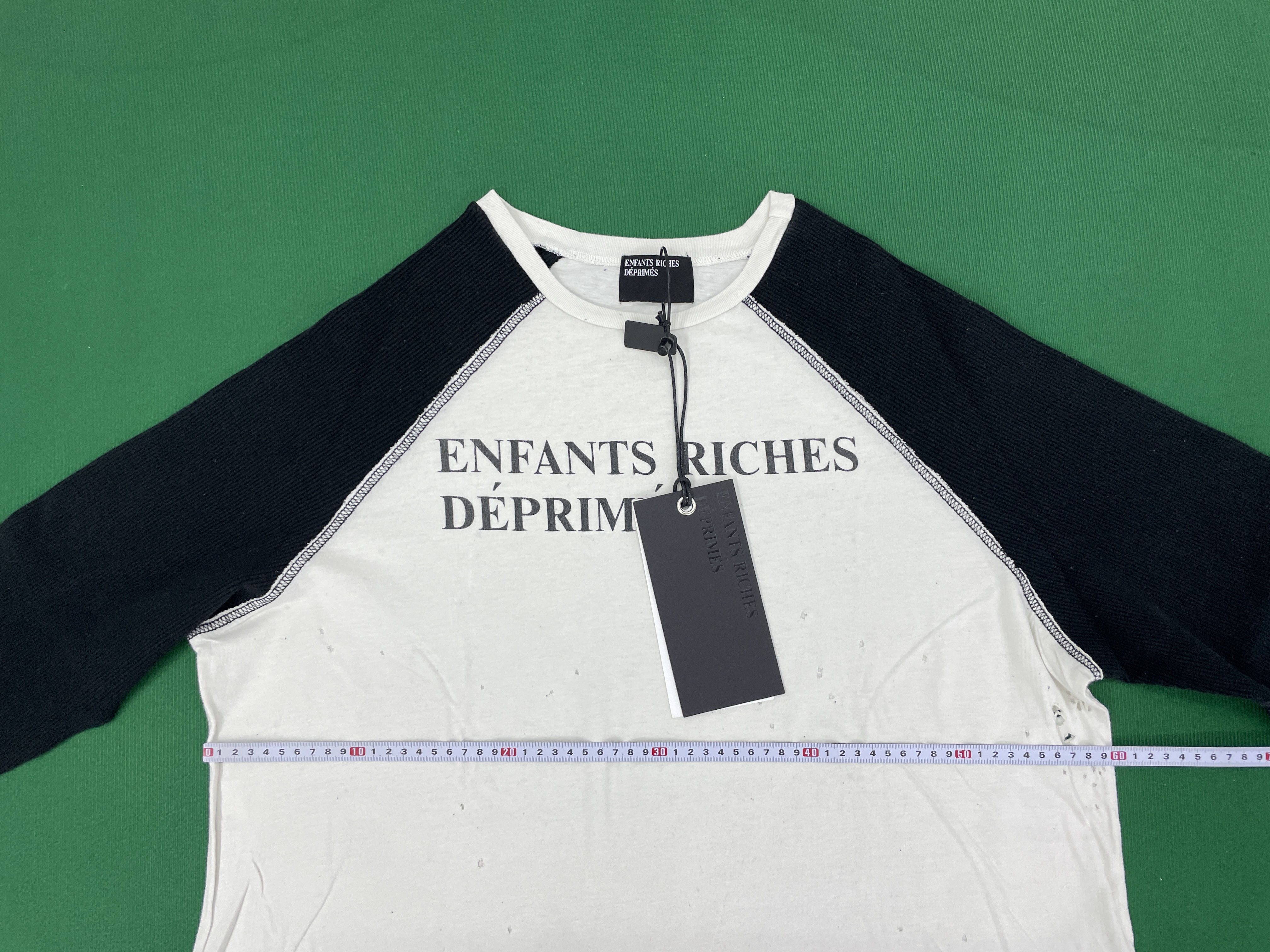 Shirt QC photo 3 of 52