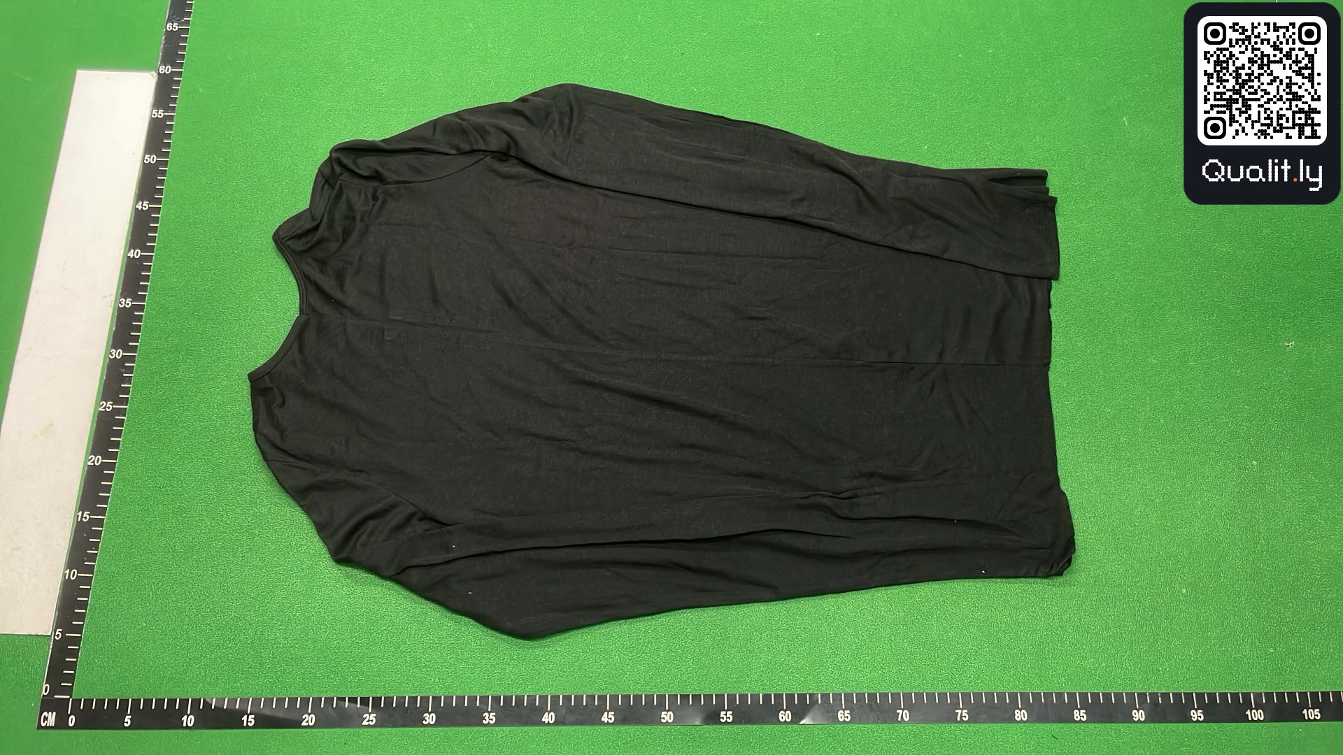 毛衣 QC 照片 3 / 4