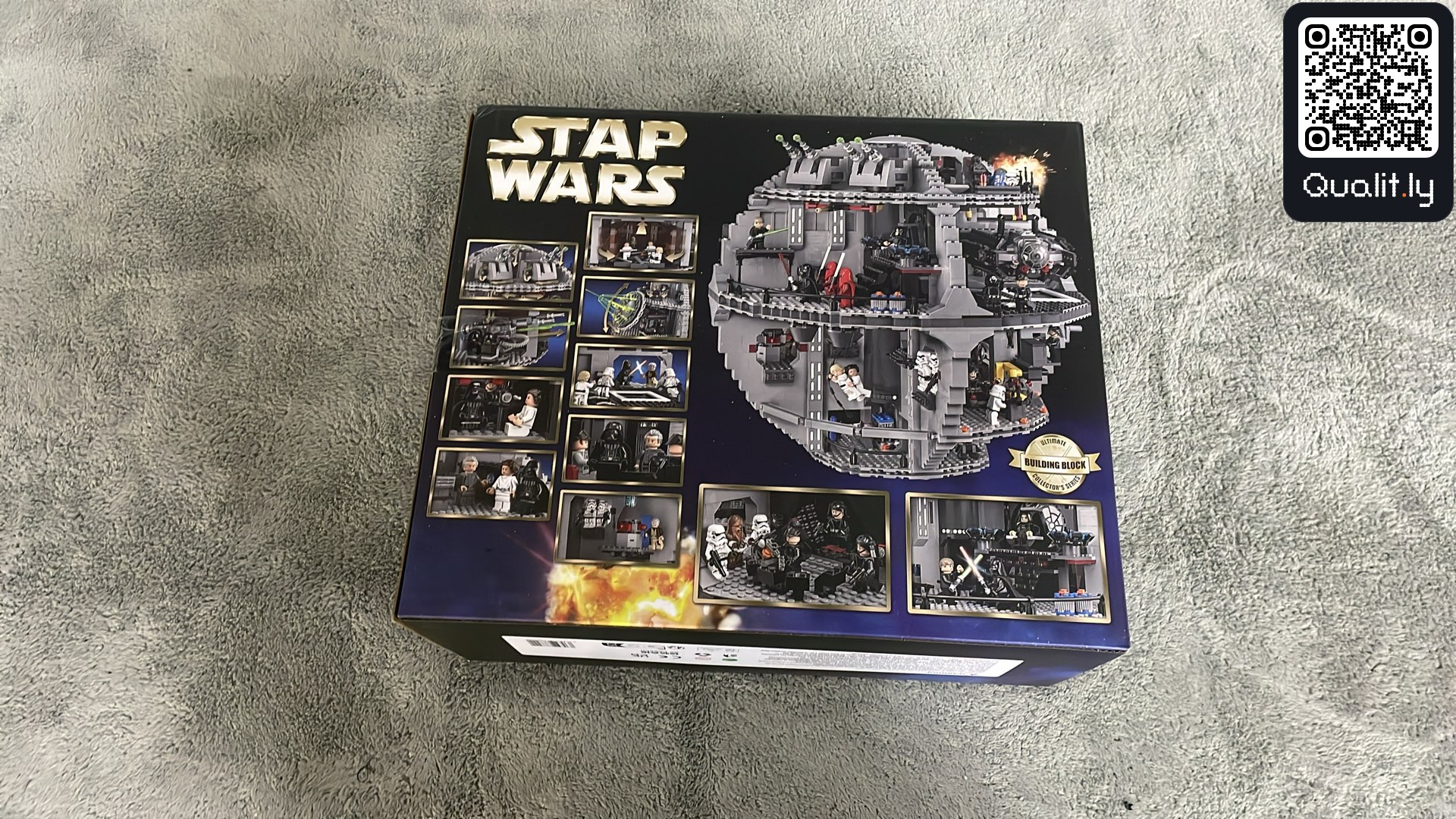 QC photo 1 of 3
