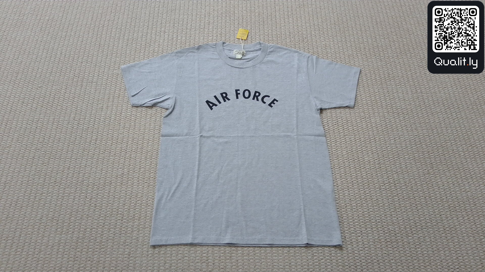 T-shirt — QC-foto 3 av 14
