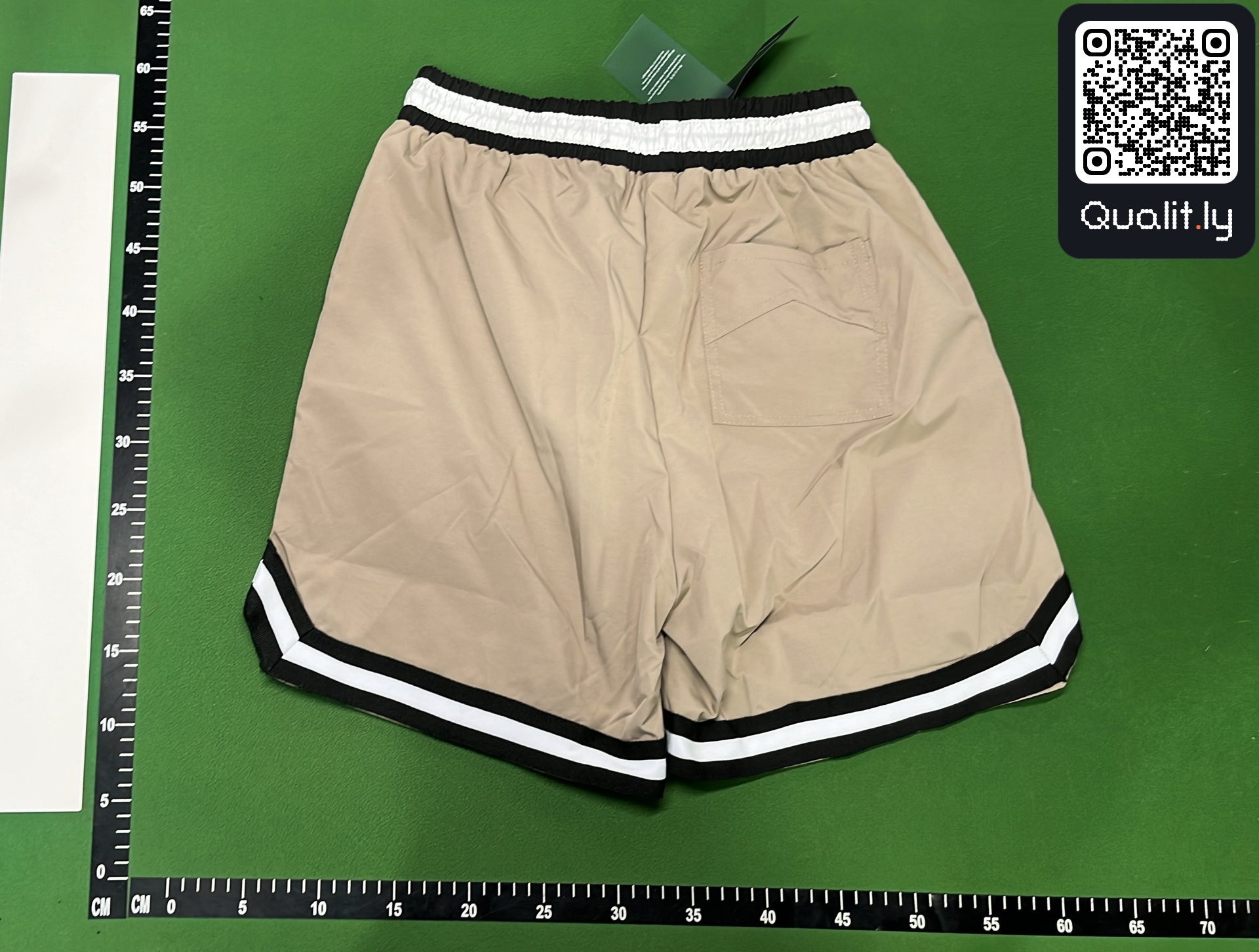 Shorts — QC-foto 3 av 28