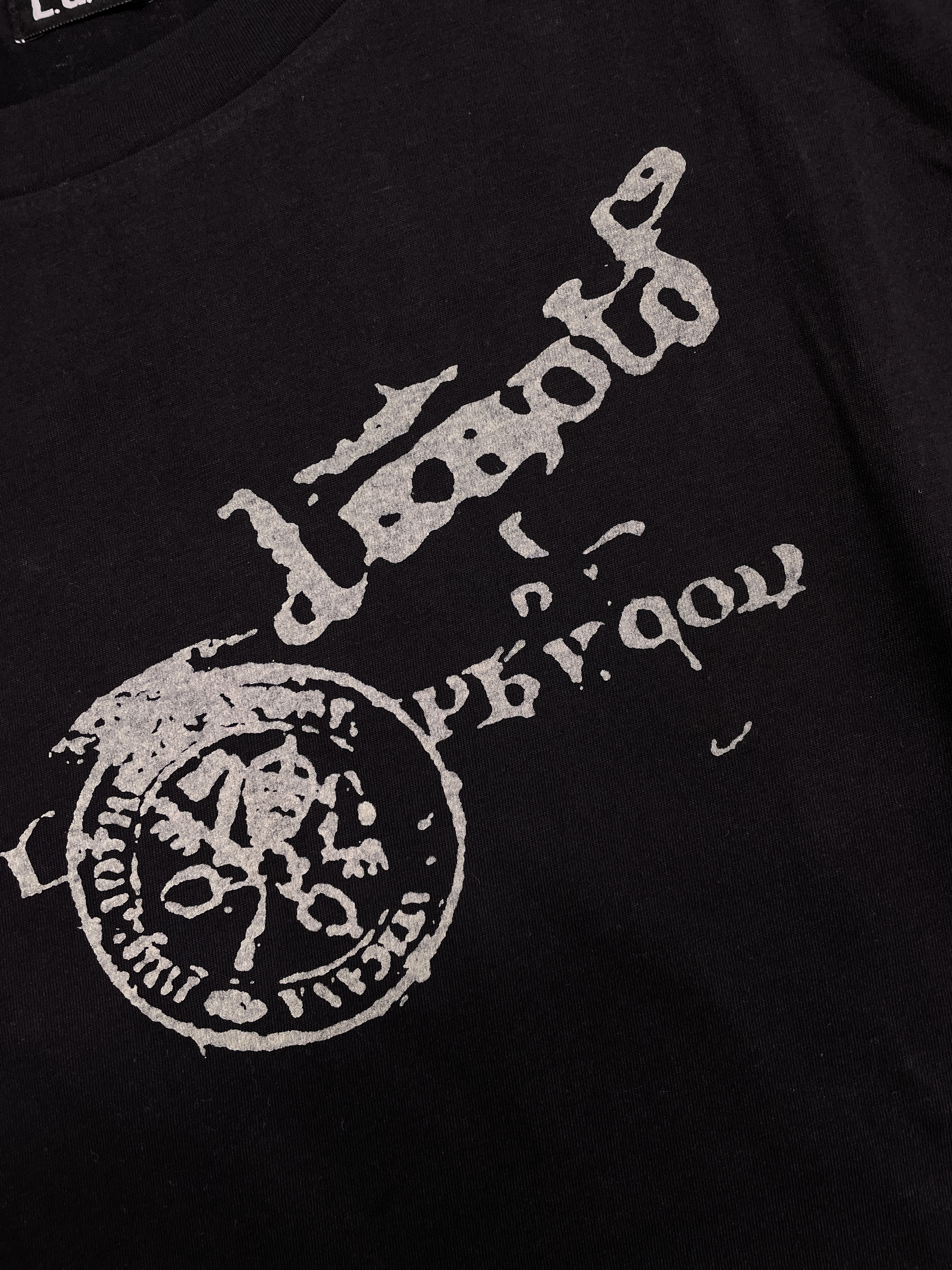 T-shirt — QC-foto 3 av 19