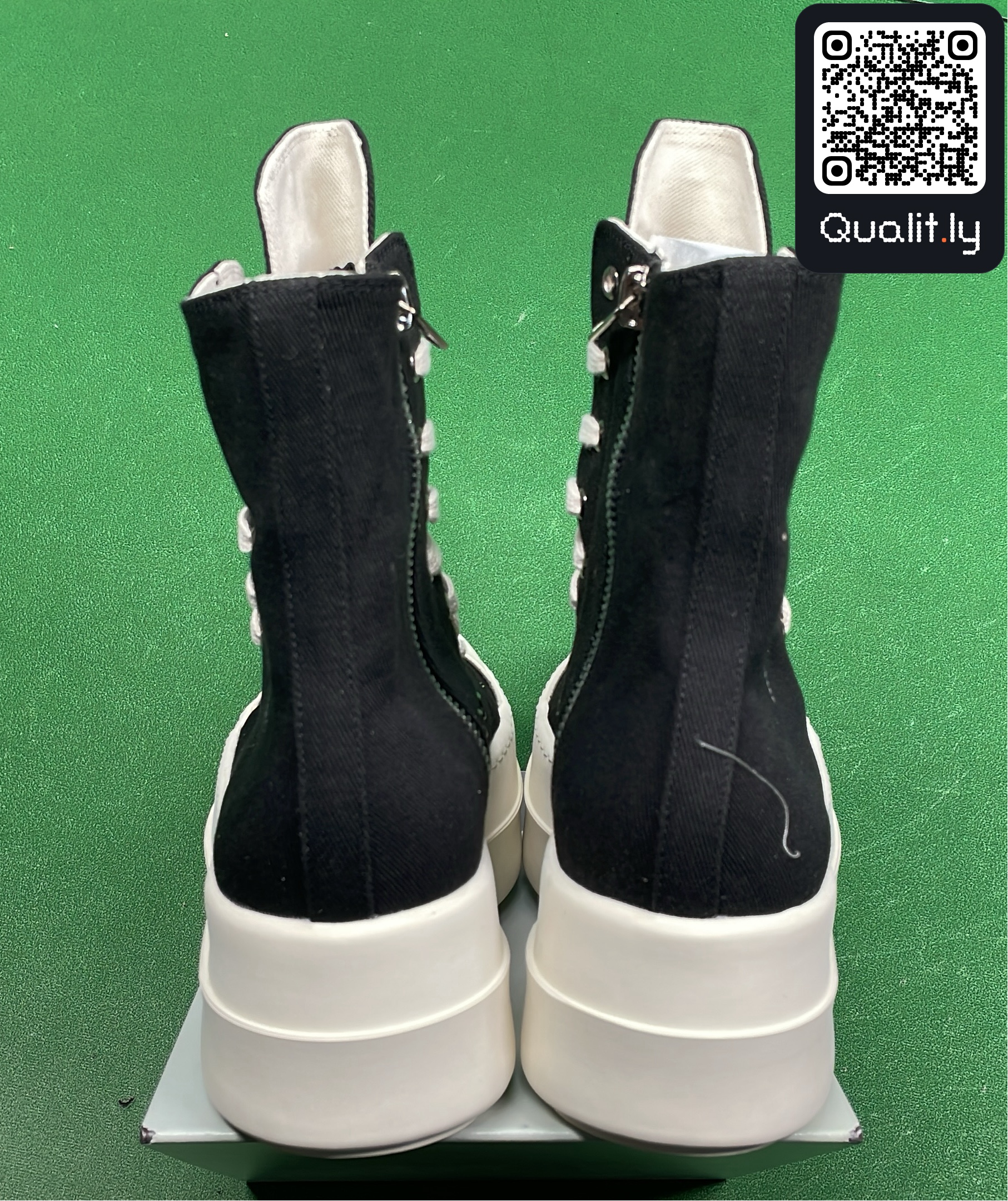 Baskets — photo QC 3 sur 6