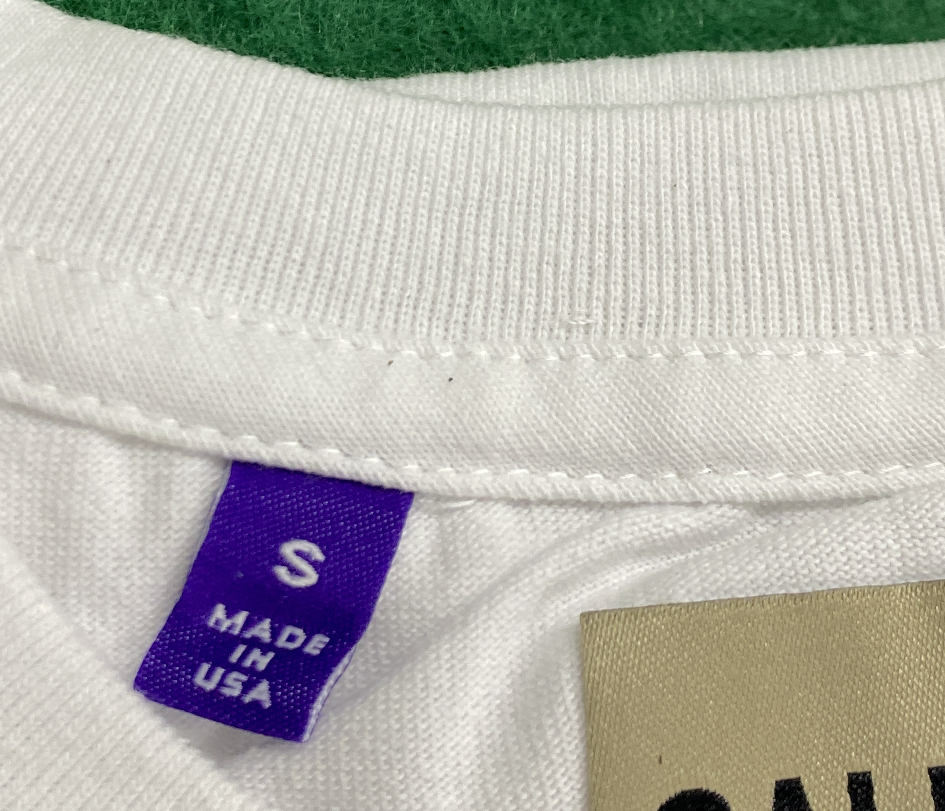 Camisa — foto QC 3 de 36