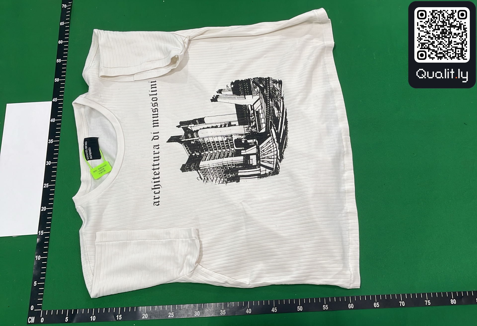 Shirt QC photo 2 of 28