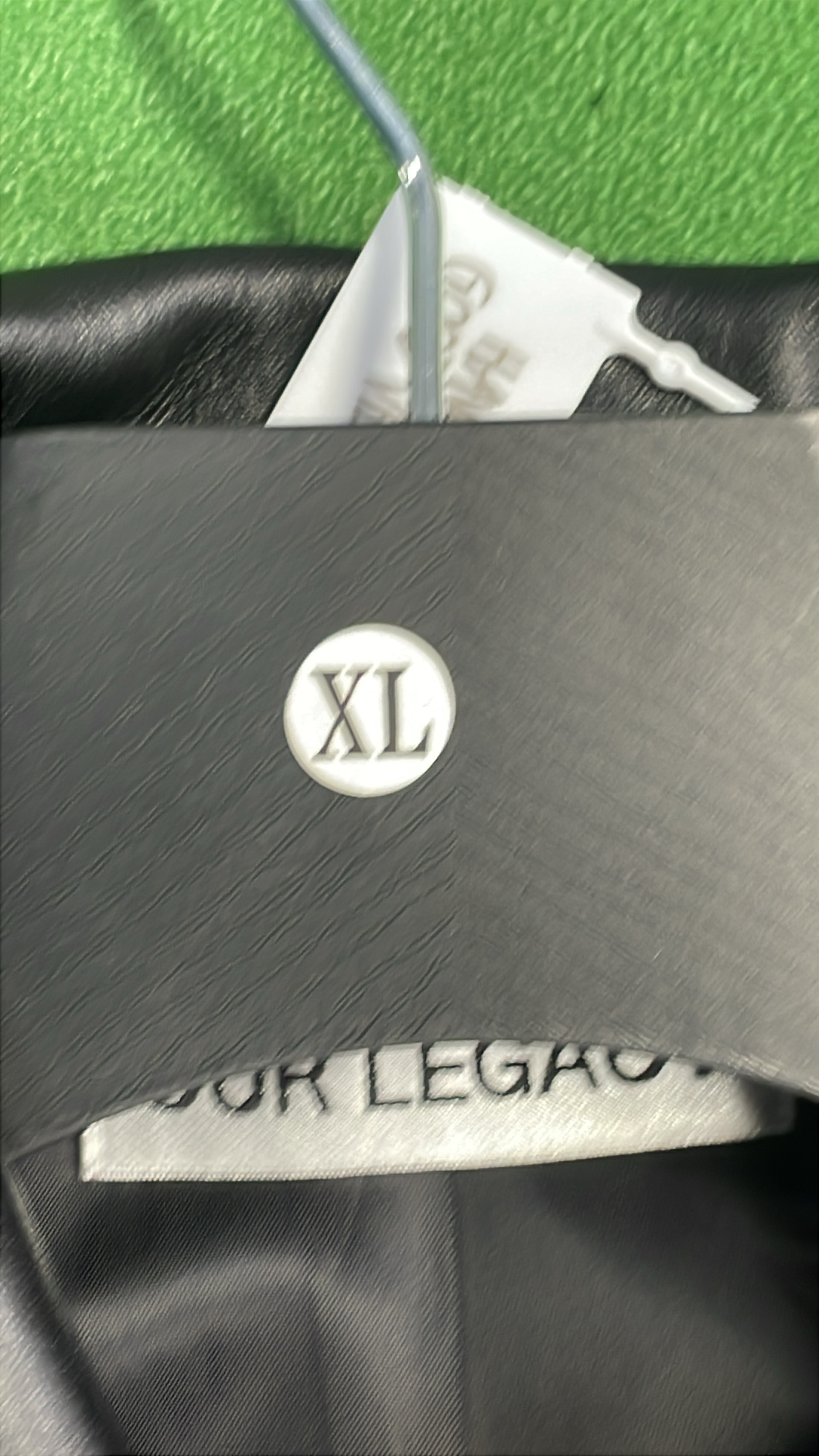 Chaqueta — foto QC 1 de 14