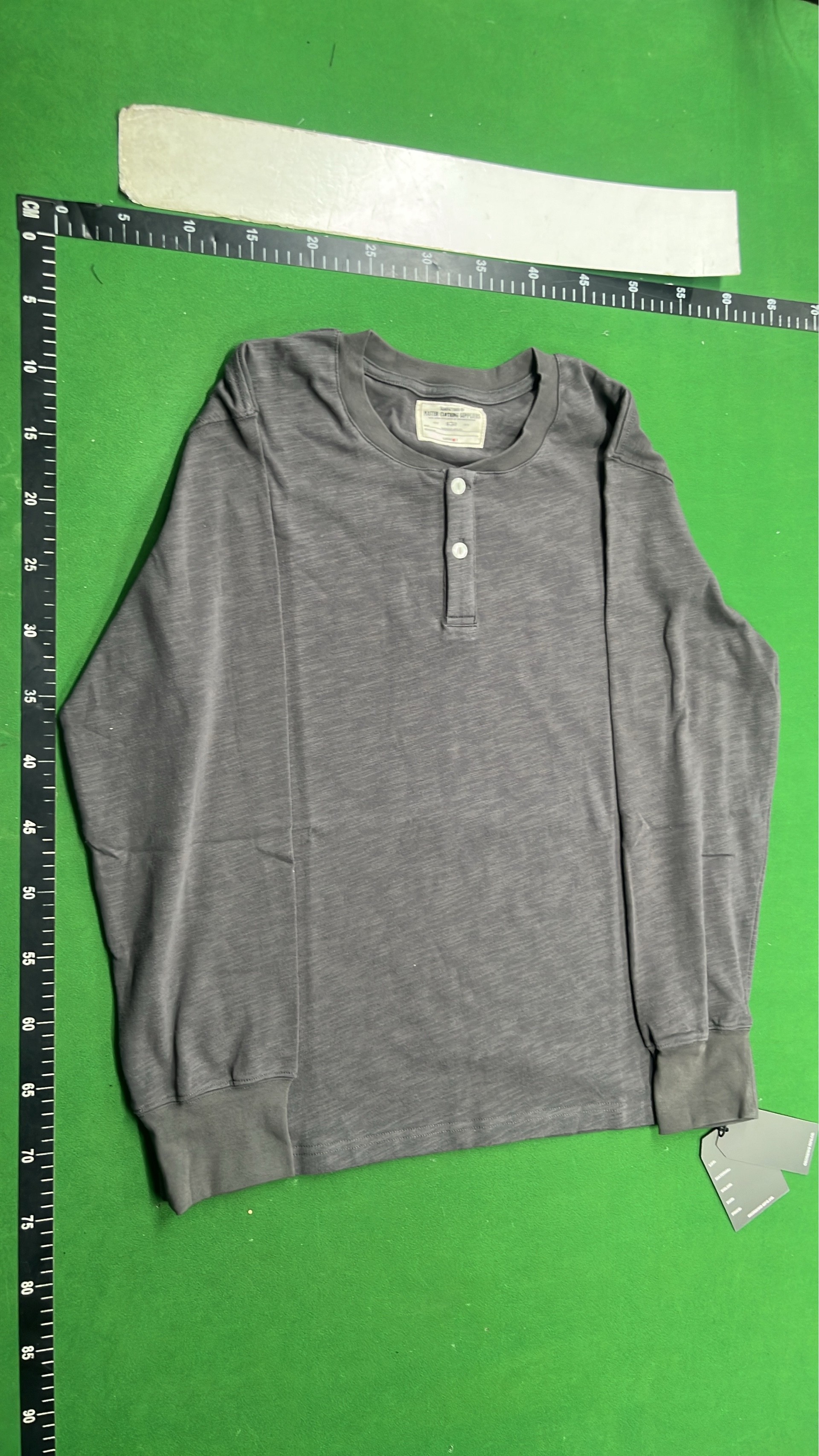 T恤 QC 照片 1 / 18