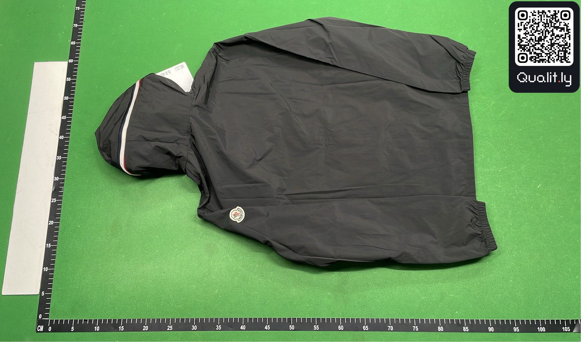 Jacke — QC-Foto 3 von 13