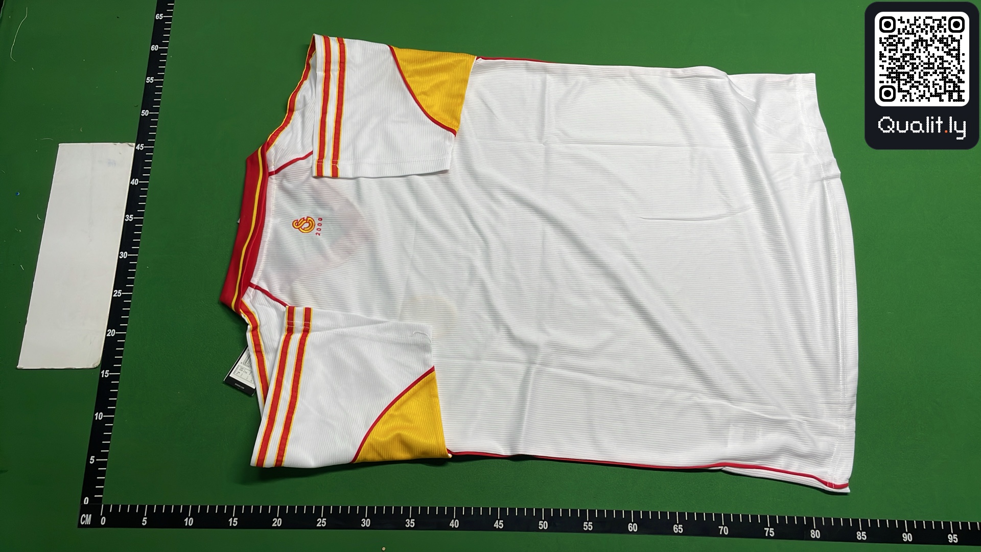 衬衫 QC 照片 3 / 56