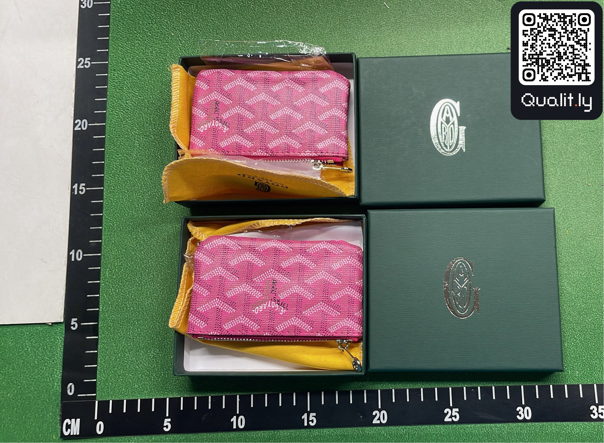 Wallet QC photo 1 of 50