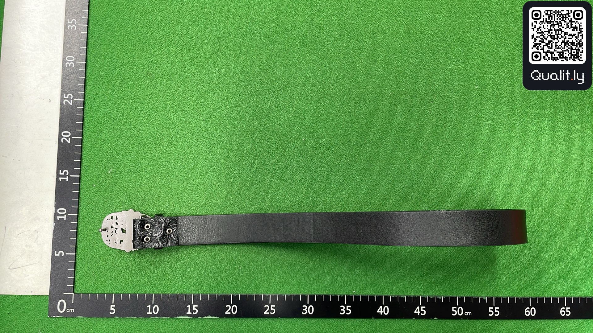 Jacket QC photo 2 of 6