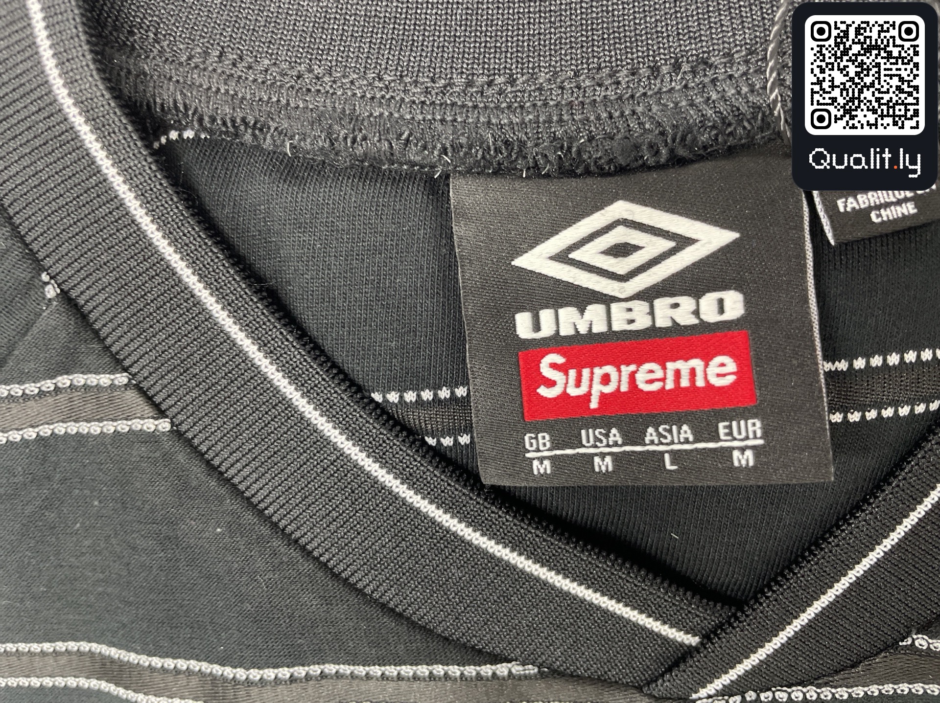 T-shirt — QC-foto 3 av 47