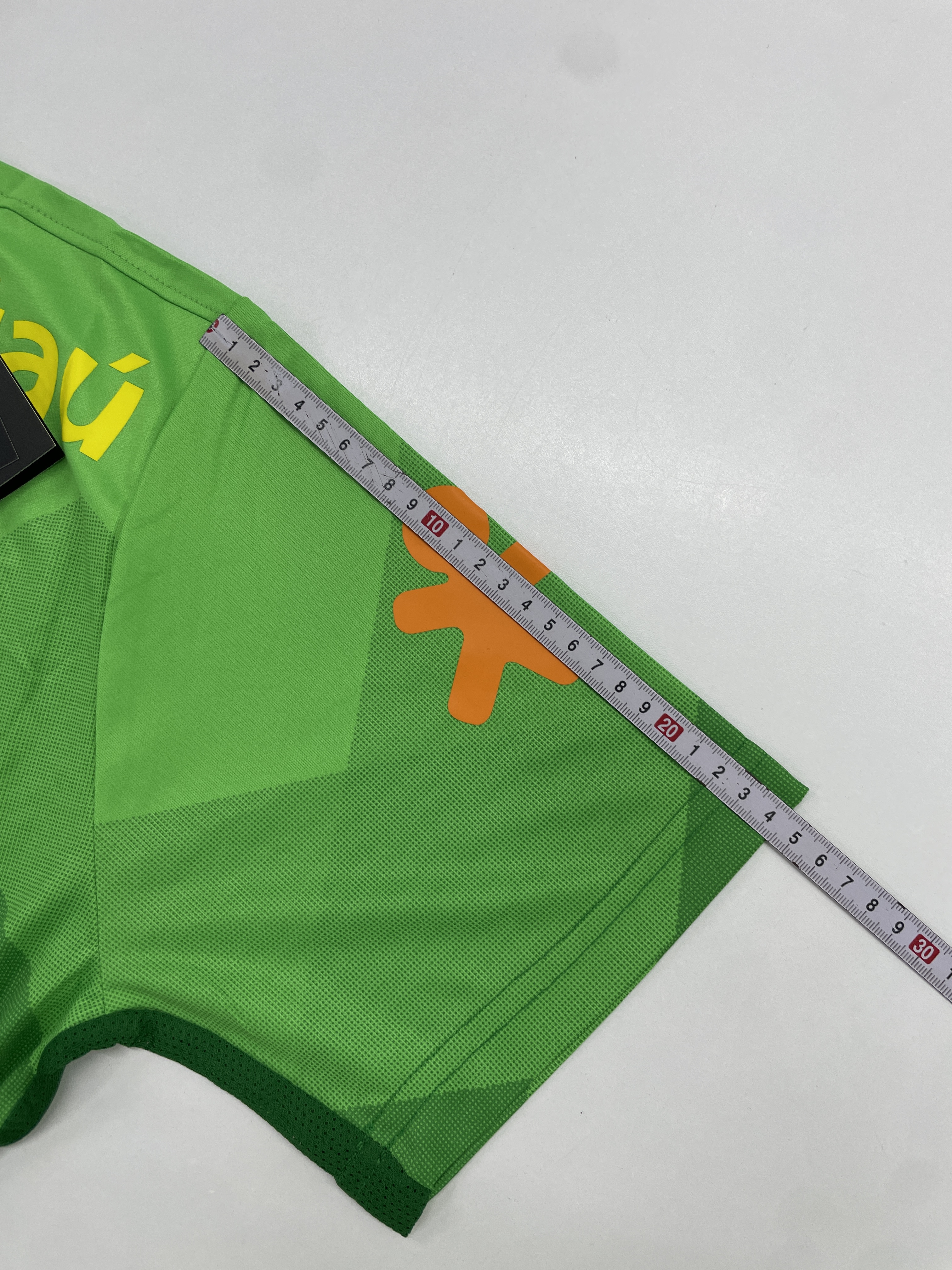 Shirt QC photo 3 of 44