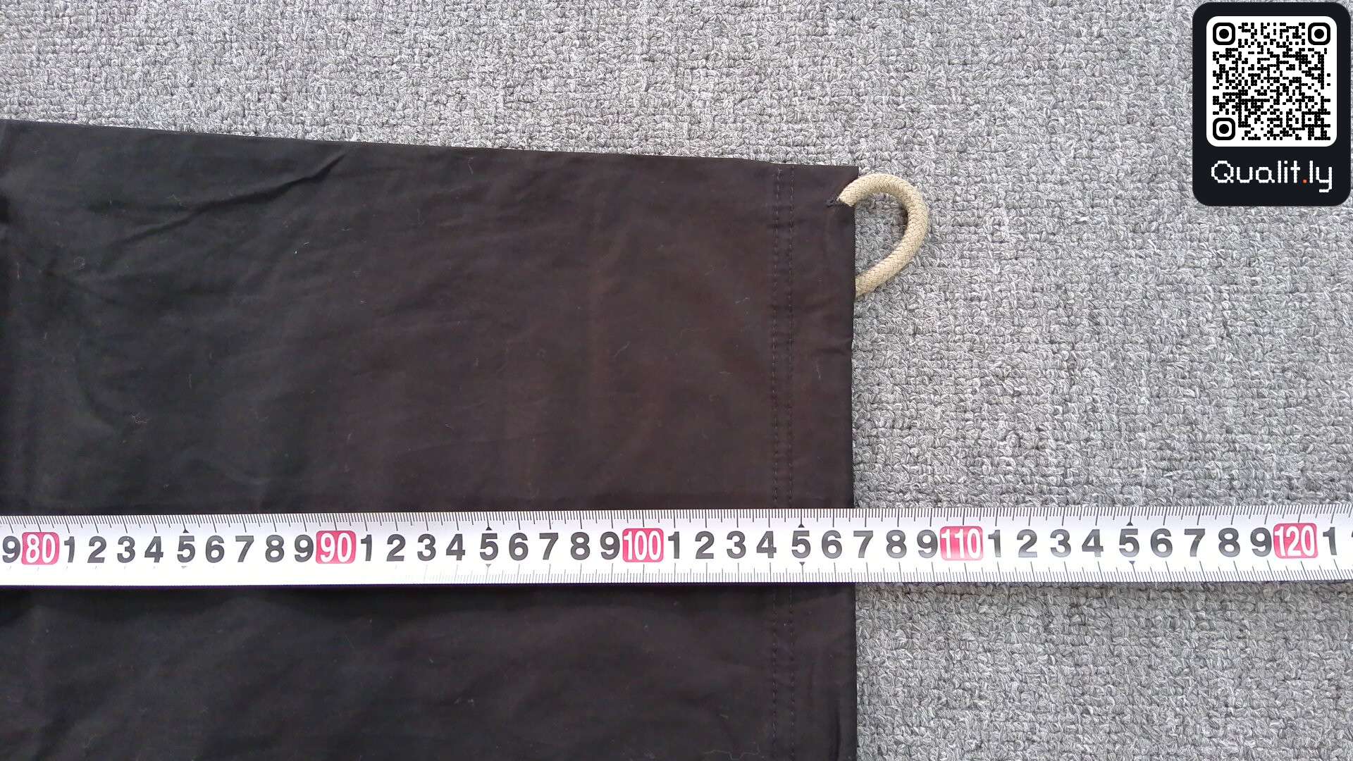 Byxor — QC-foto 2 av 13