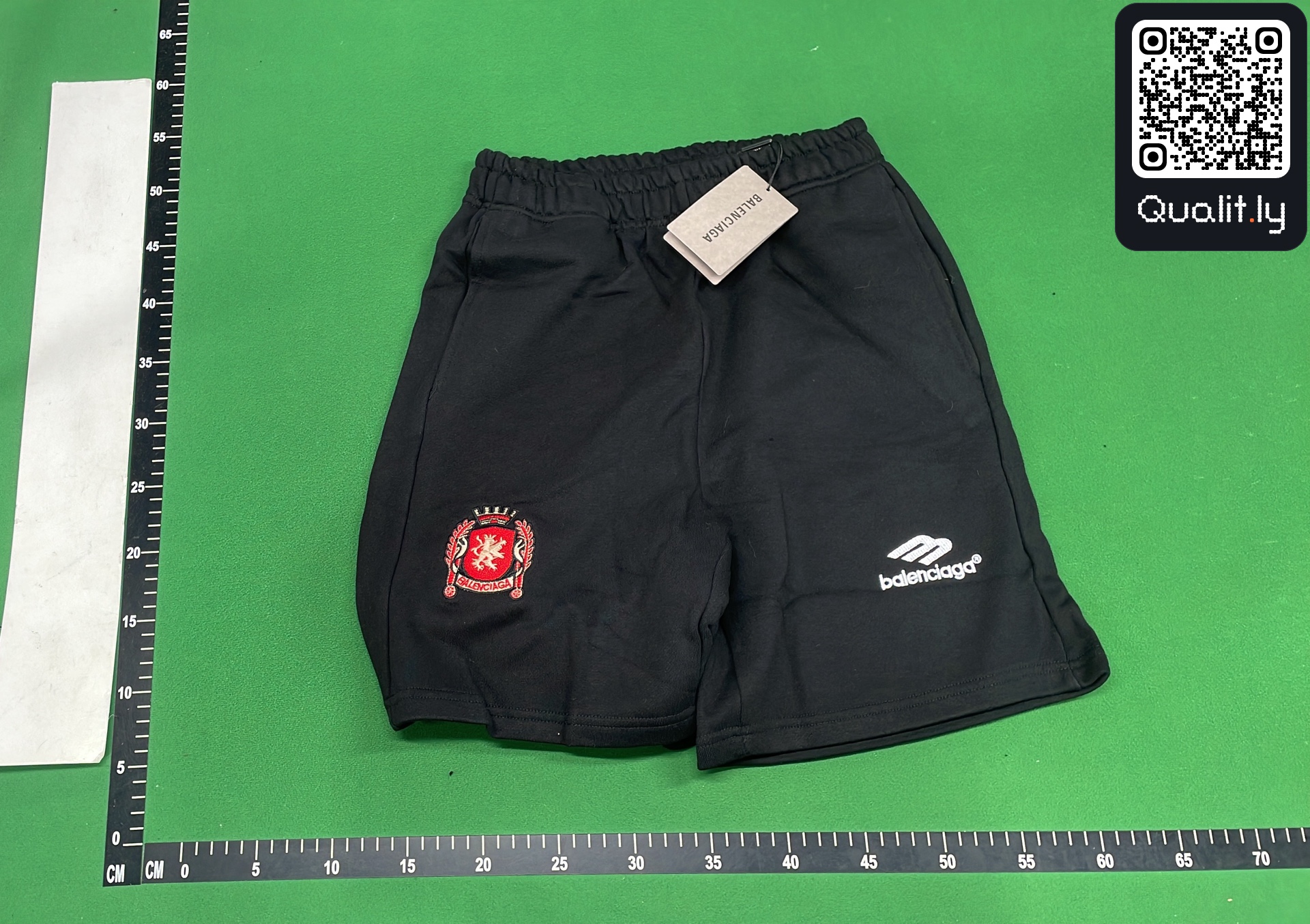 Shorts QC photo 2 of 4